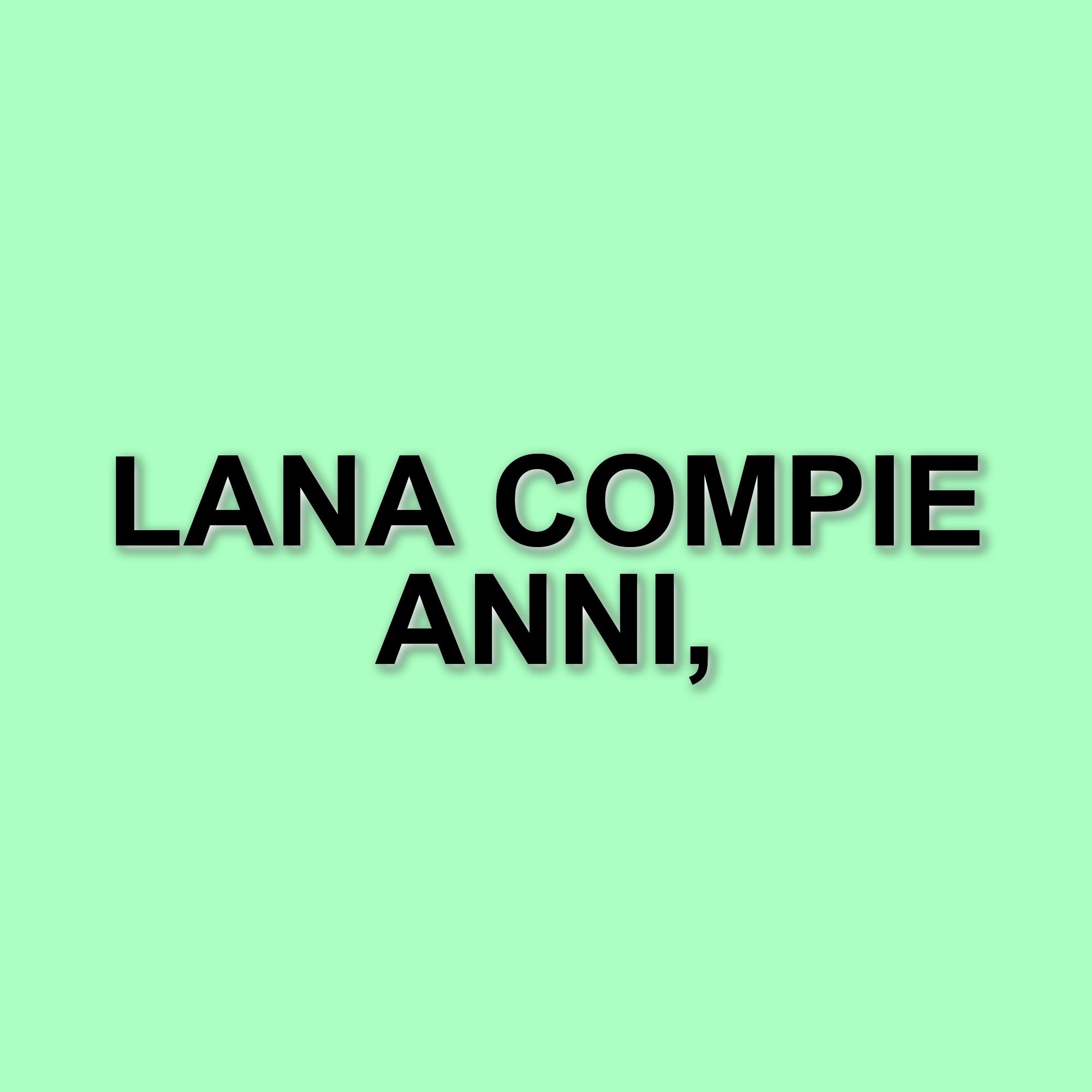Lana Del Rey compie 40 anni: un viaggio tra successi e sfide personali