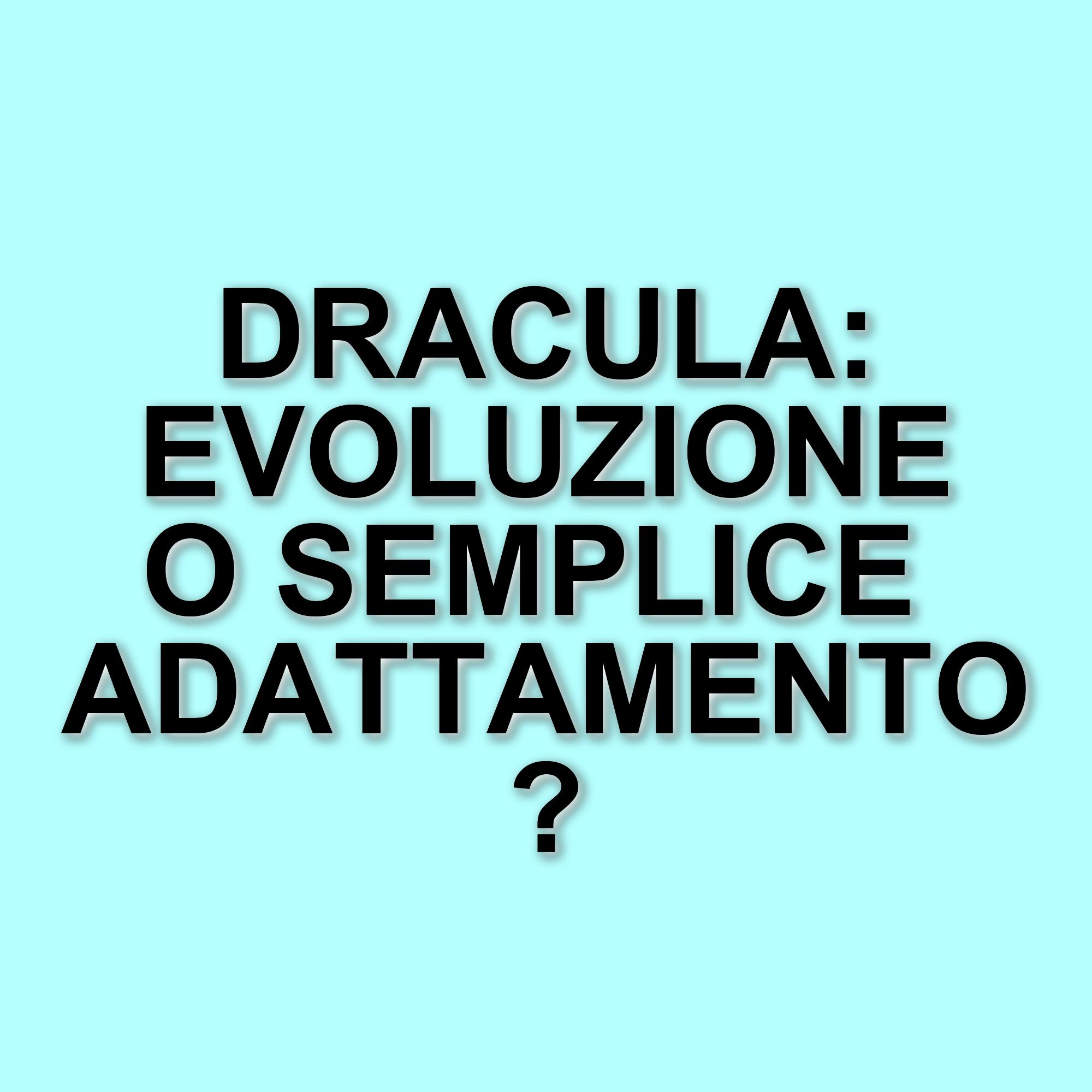 Dracula nel cinema: un viaggio tra adattamenti iconici e interpretazioni moderne