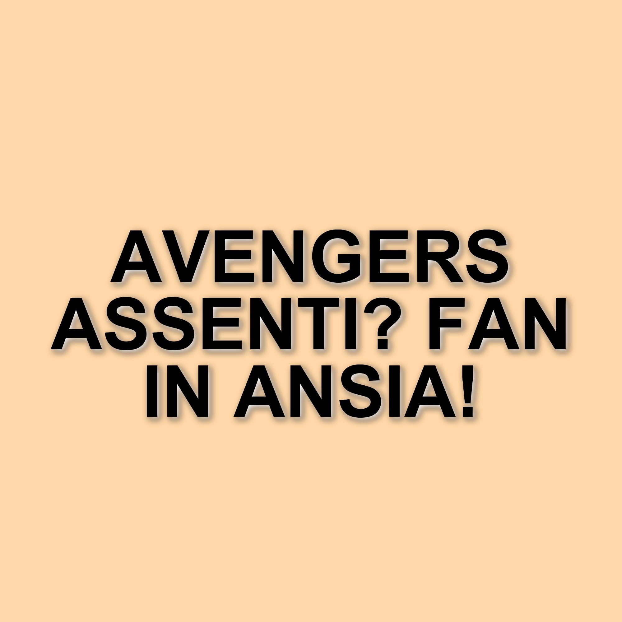 L'assenza degli Avengers nel Marvel Cinematic Universe: una questione irrisolta