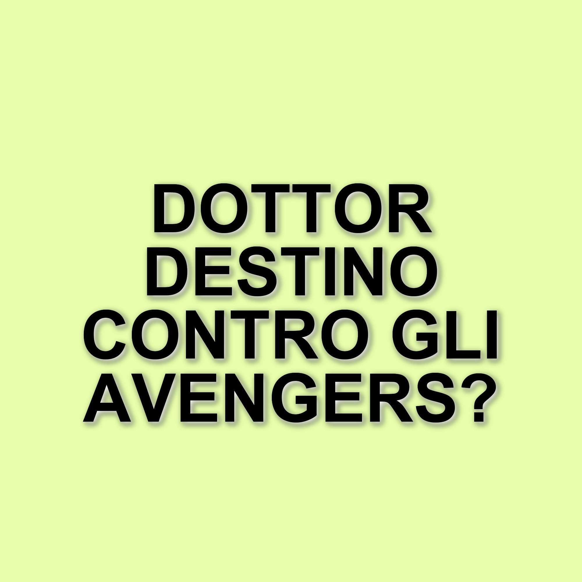 Avengers: Doomsday: i rumor e le speculazioni sul nuovo capitolo del Marvel Cinematic Universe