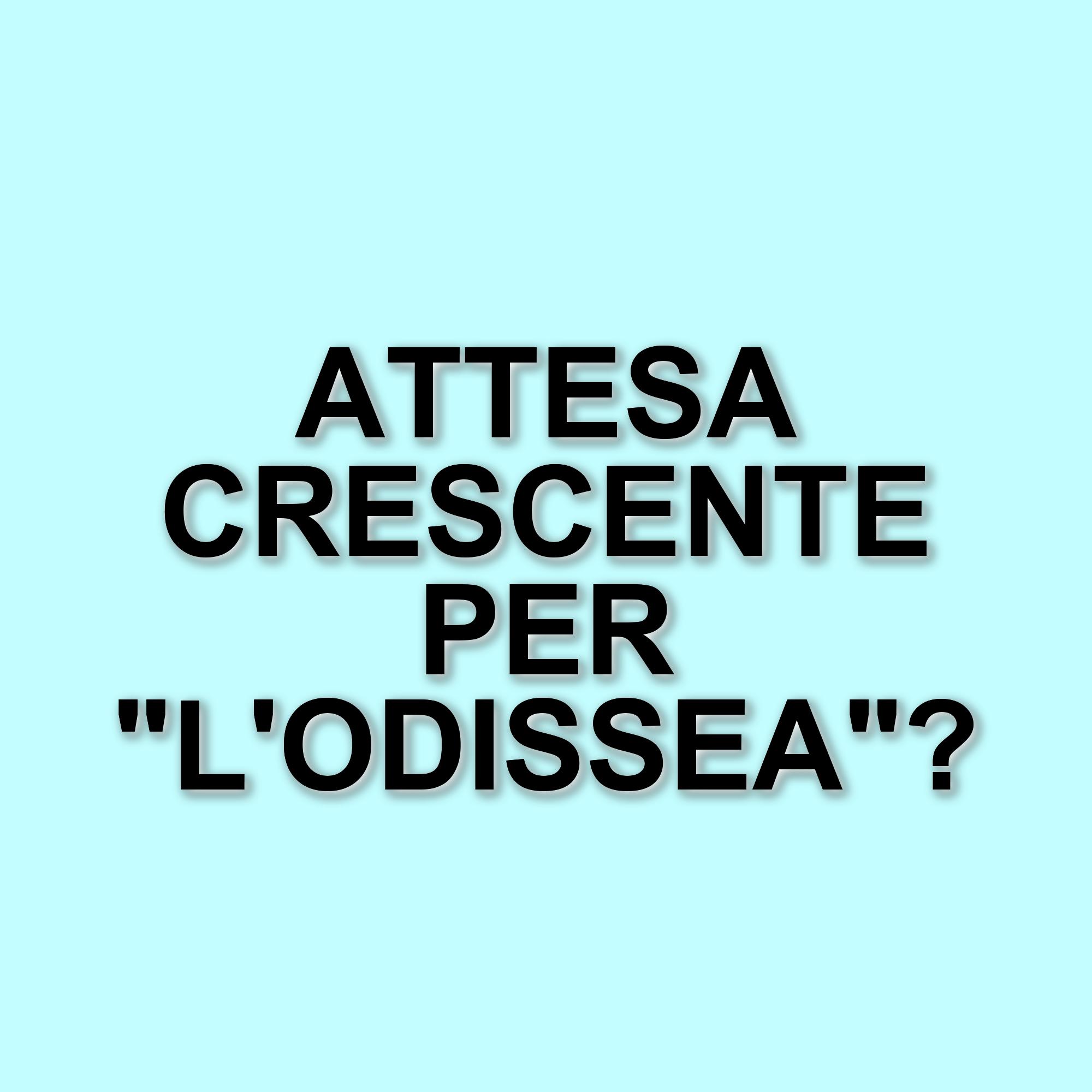 Novità sulla produzione de L'Odissea: riprese in Scozia e un cast stellare