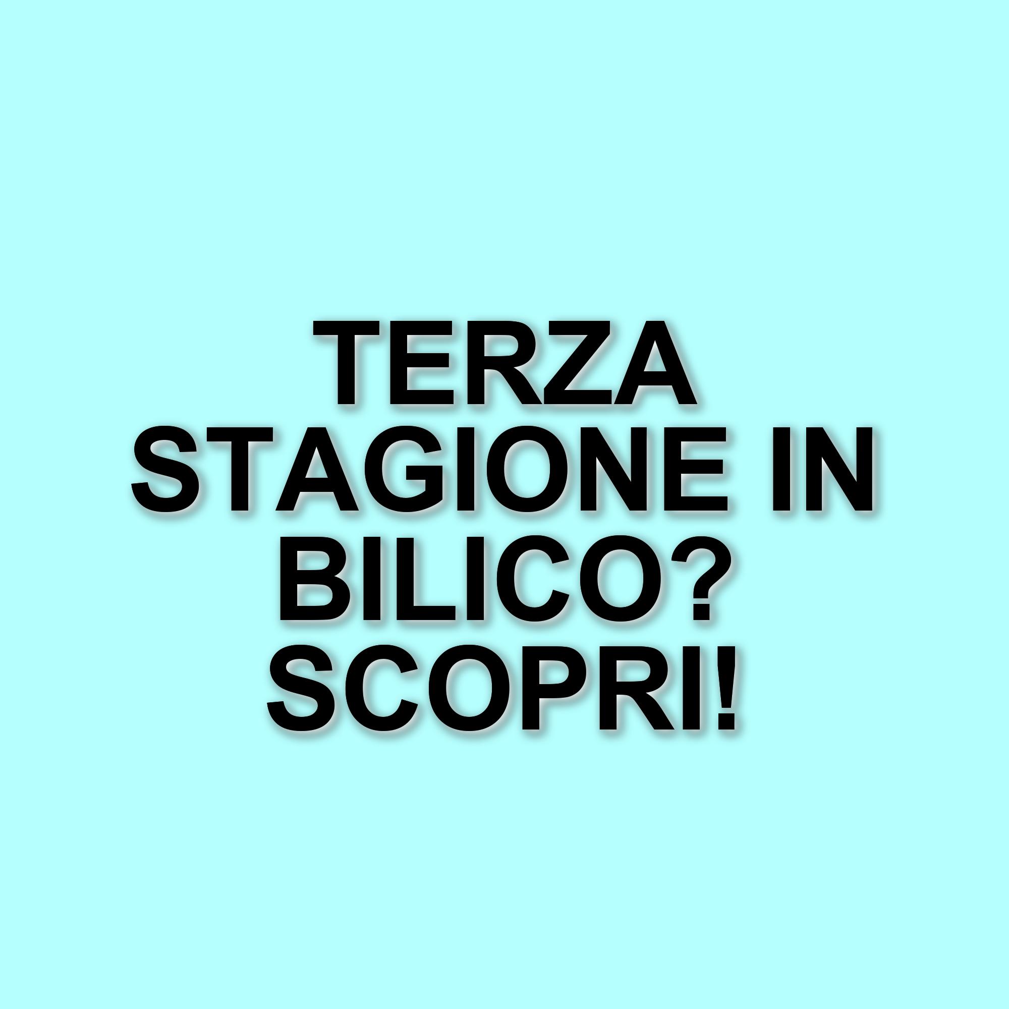 Il futuro incerto de Il Patriarca: fan in attesa di notizie sulla terza stagione