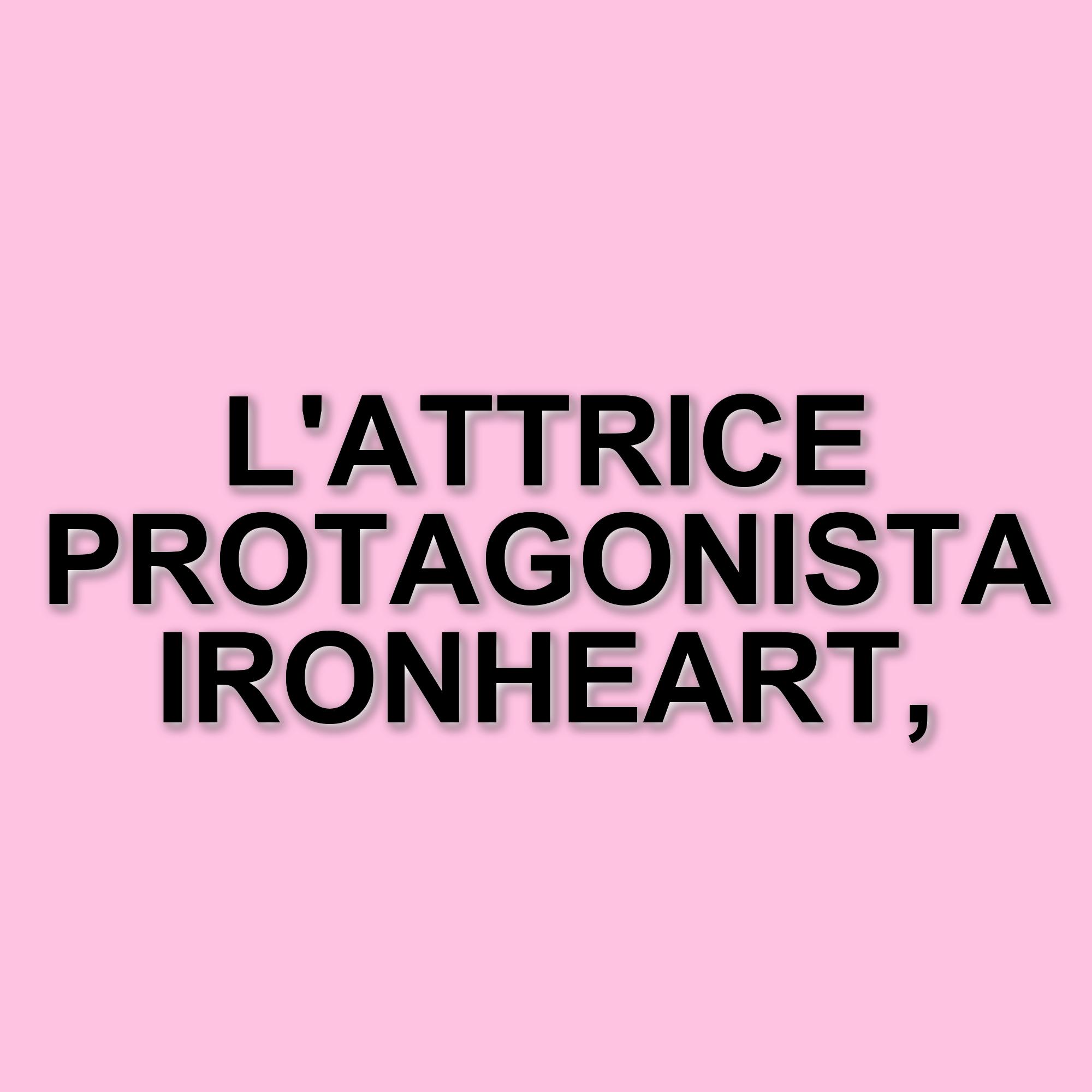Ironheart: l'attrice parla di una possibile seconda stagione e del suo futuro nel Marvel Cinematic Universe