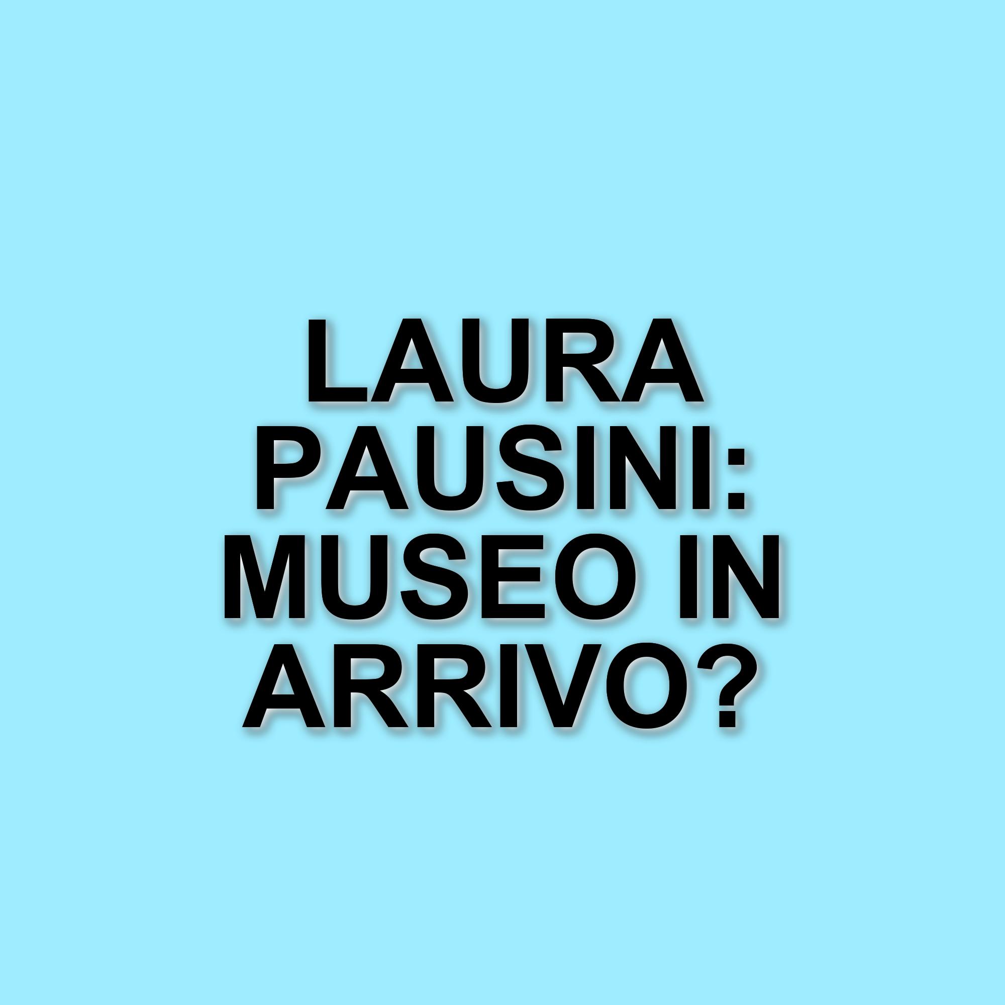 Laura Pausini: il primo museo dedicato a una cantante italiana apre a Solarolo