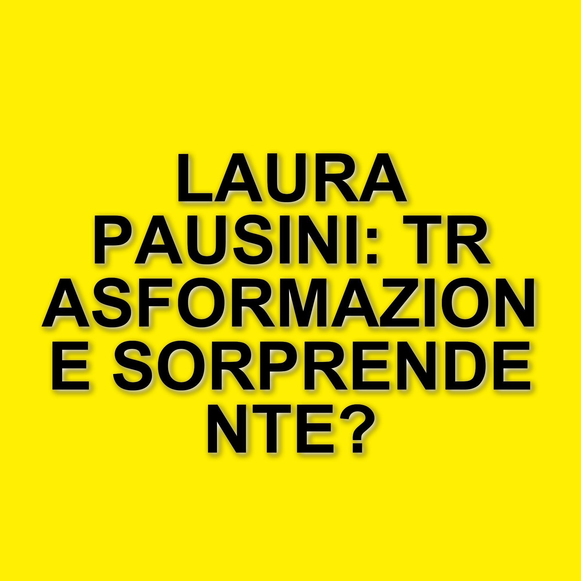 Laura Pausini: la regina del pop italiano e il suo viaggio di successo