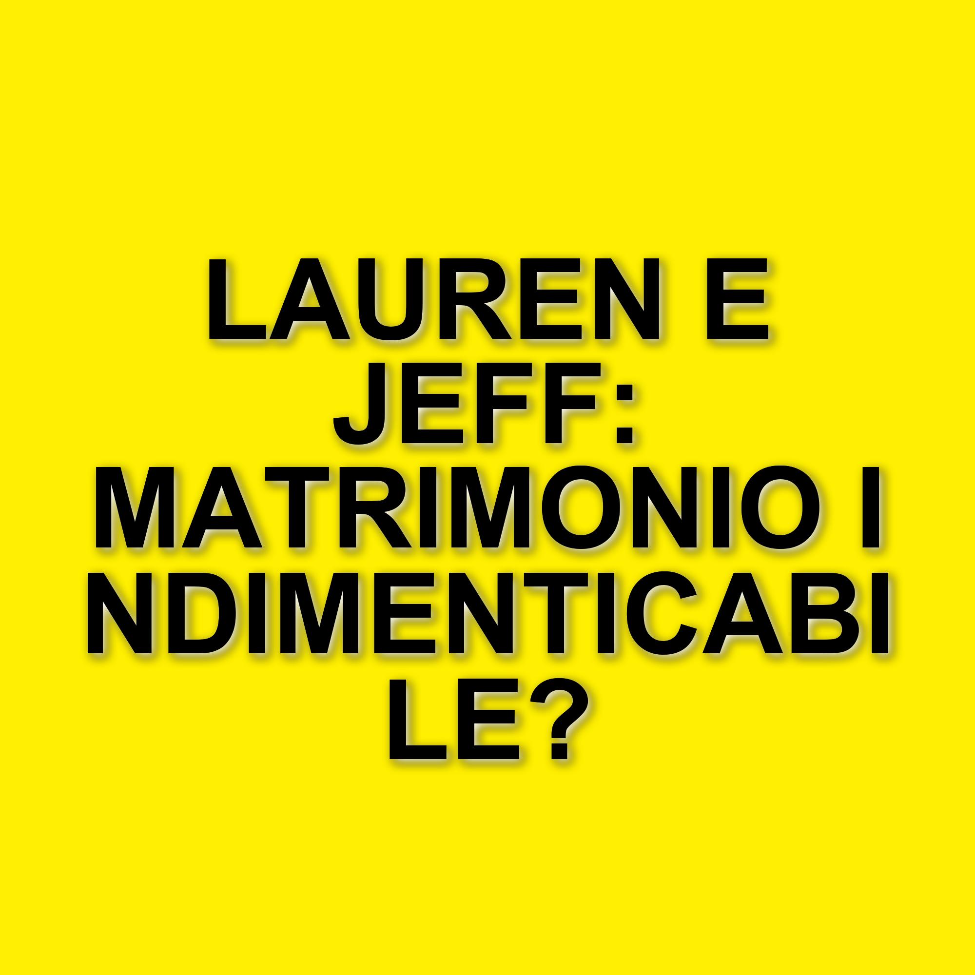 Lauren Sánchez riscrive il bridal style a Venezia: glamour e audacia per il matrimonio con Jeff Bezos