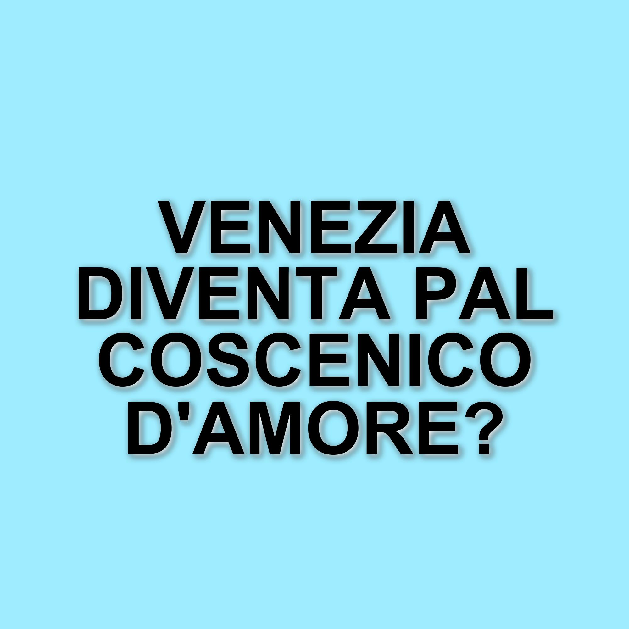 Il matrimonio da sogno di Lauren Sanchez e Jeff Bezos: Venezia si prepara a un evento esclusivo