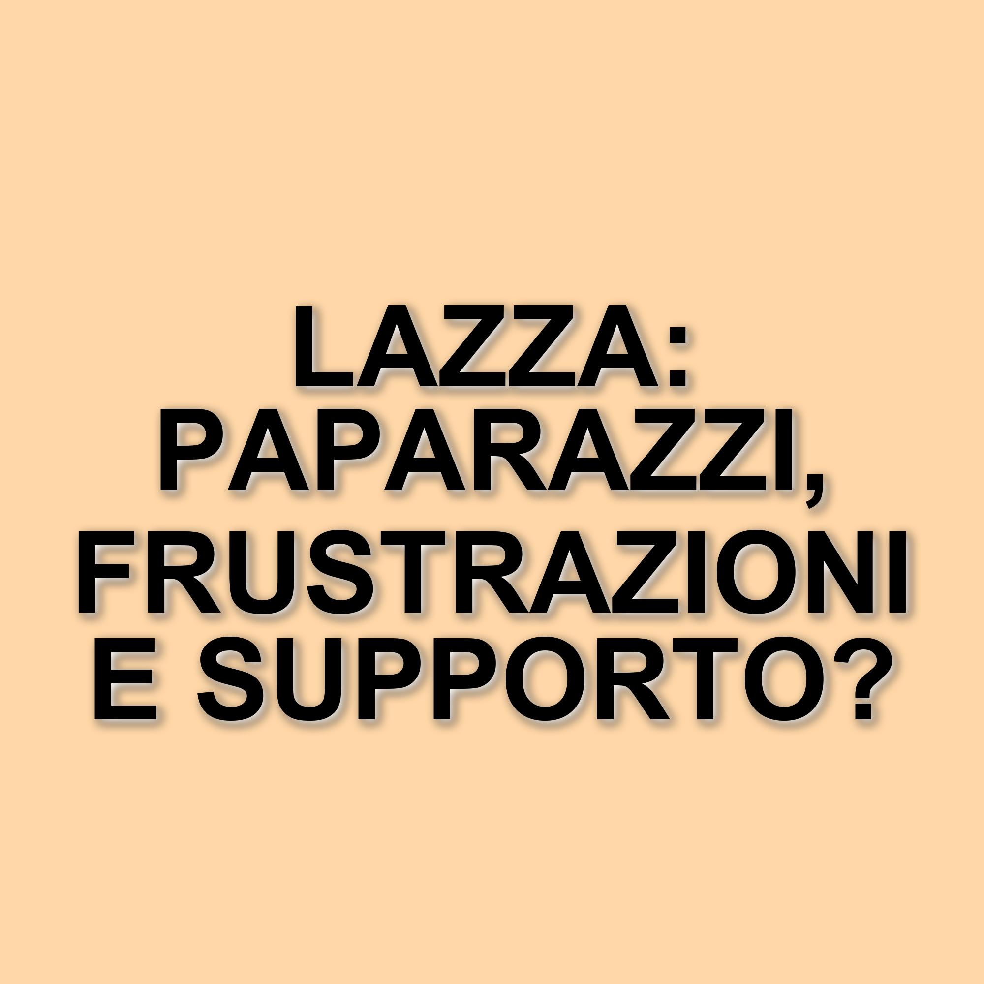 Lazza presenta "Locura": due versioni per un'esperienza musicale unica