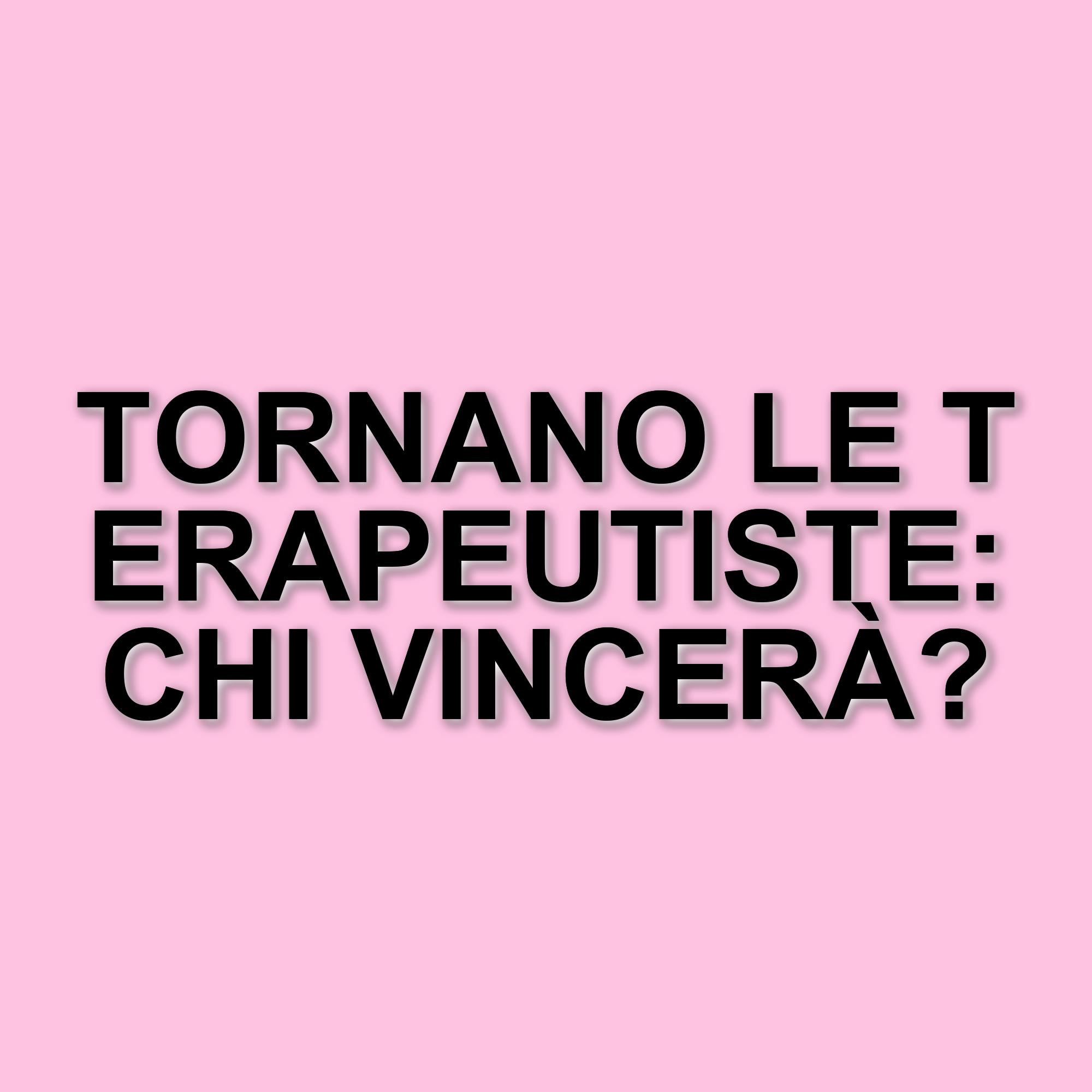 Le Trerapiste tornano a far ridere in Reazione a Catena: la puntata del 23 giugno 2025