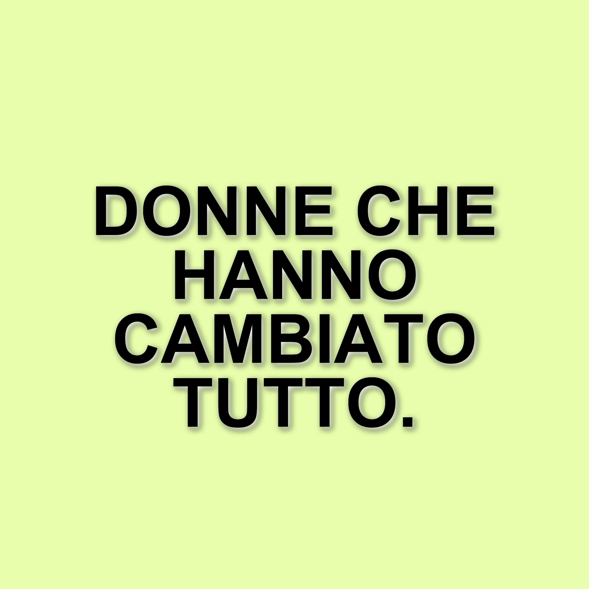 Le donne che hanno cambiato il corso della storia: un libro per riscoprire le loro storie