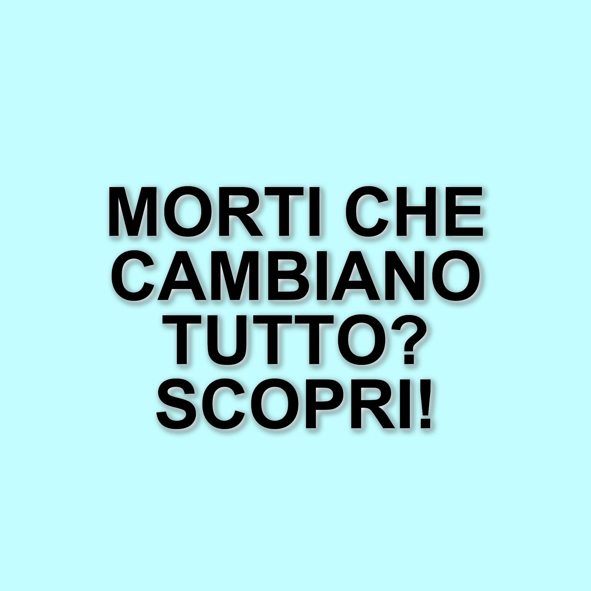 Le morti più scioccanti di The Walking Dead: un viaggio tra i momenti indimenticabili della saga