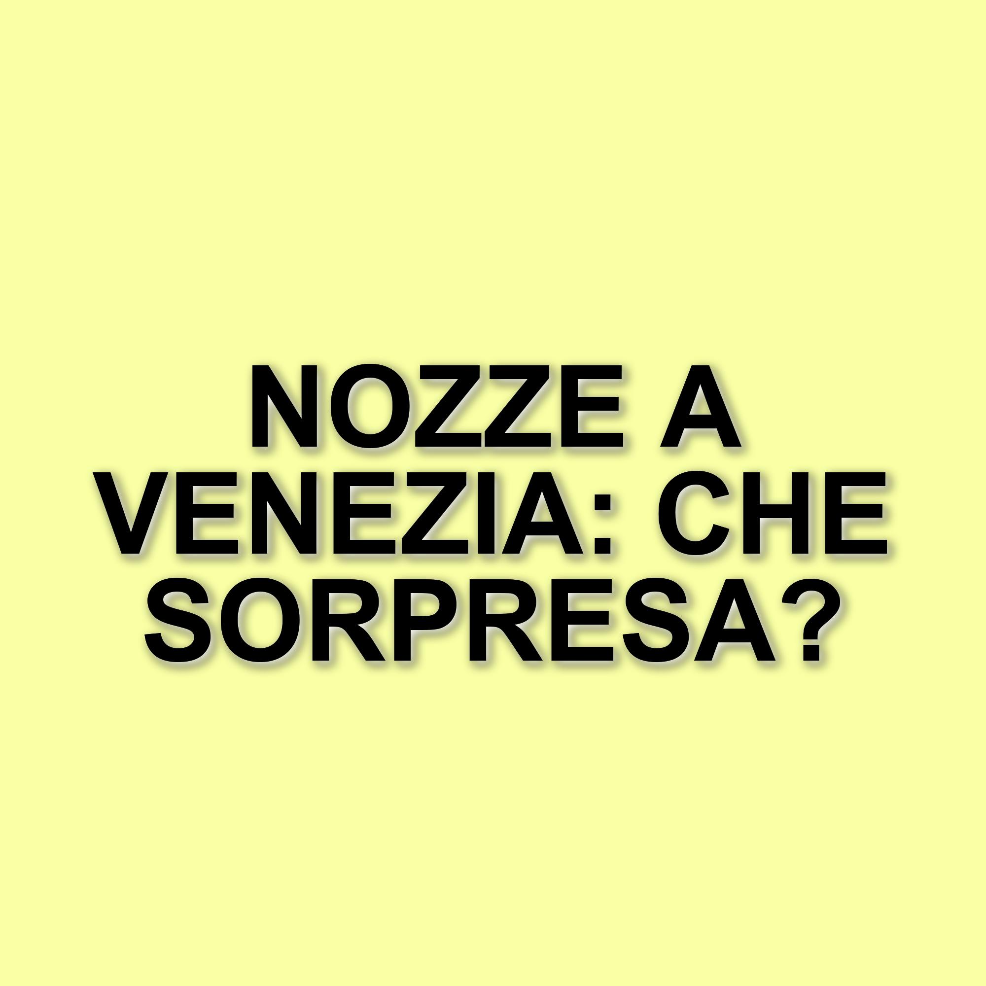 Le nozze di Jeff Bezos e Lauren Sanchez: un evento esclusivo a Venezia tra polemiche e preparativi