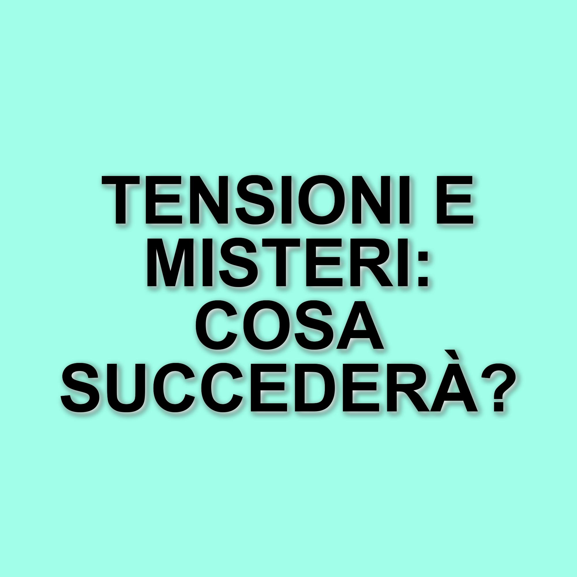 Anticipazioni settimanali di Un posto al sole: tensioni e colpi di scena dal 9 al 13 giugno 2025