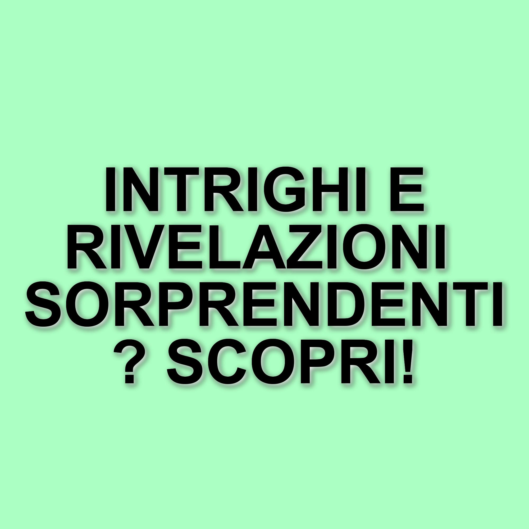 Anticipazioni di Un Posto al Sole: Trame Avvincenti dal 23 al 27 Giugno 2025 su Rai3
