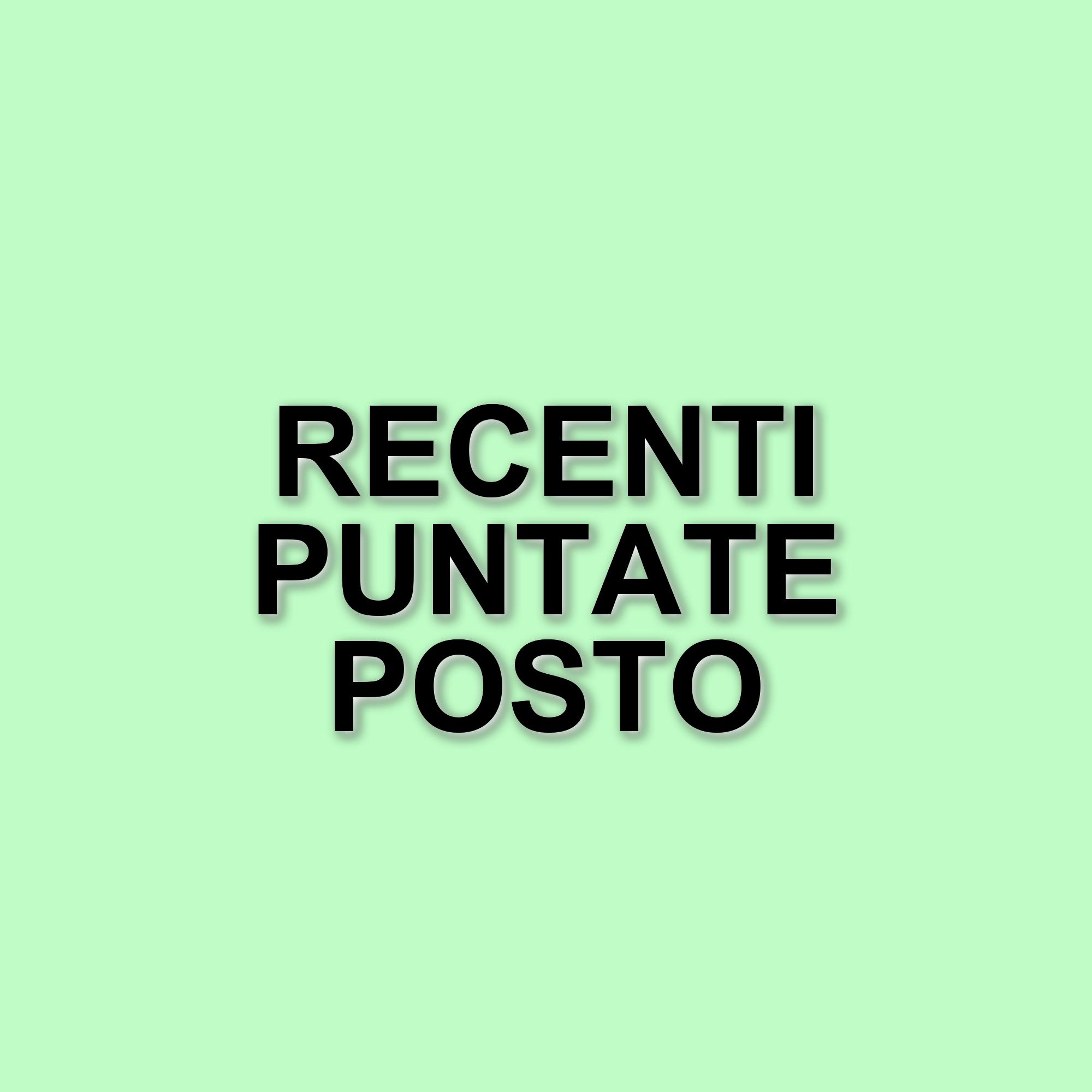 Colpi di scena e segreti in Un Posto al Sole: le ultime novità dalla soap di Rai 3