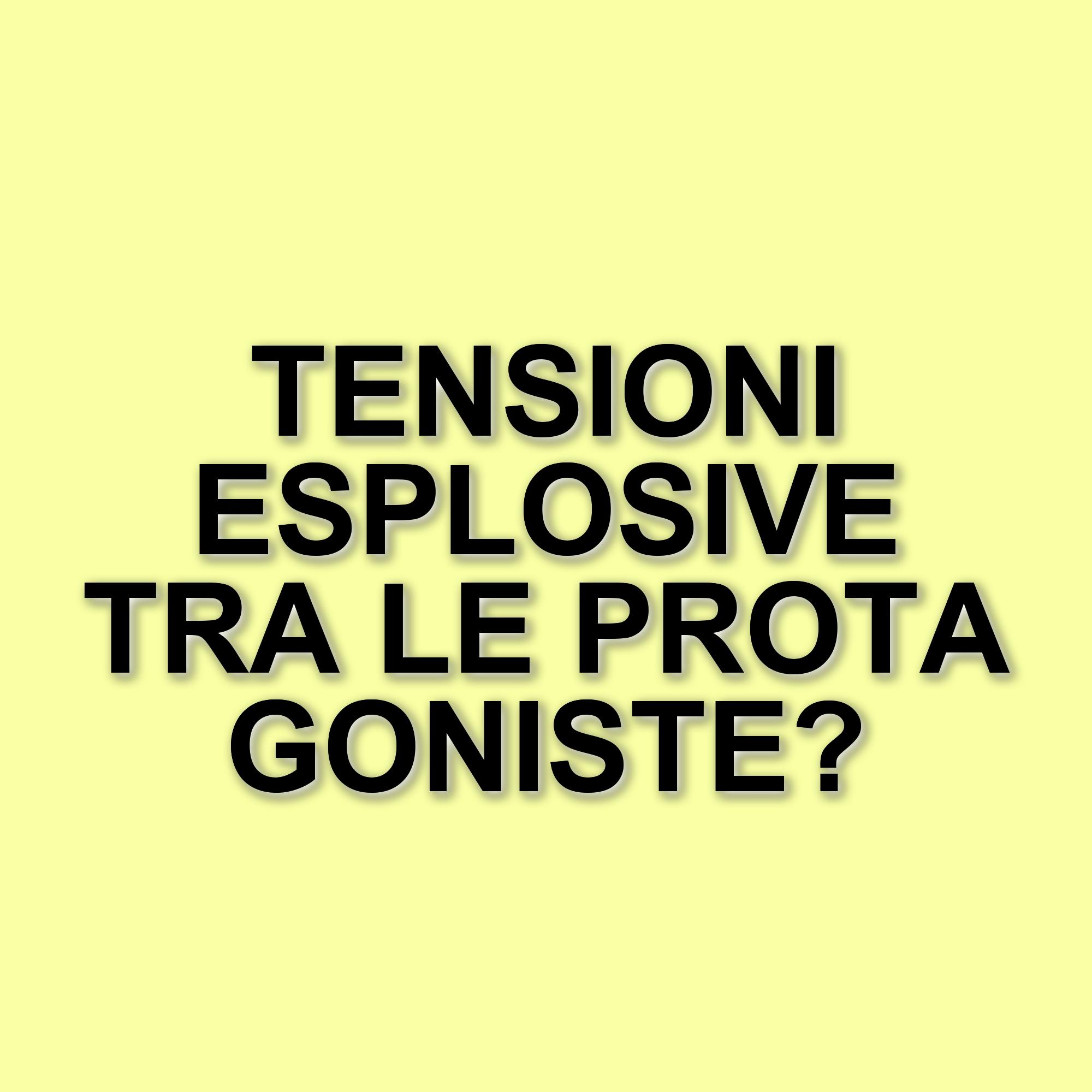 Nuovi scontri tra Helena Prestes e Zeudi Di Palma: il caso esplode sui social