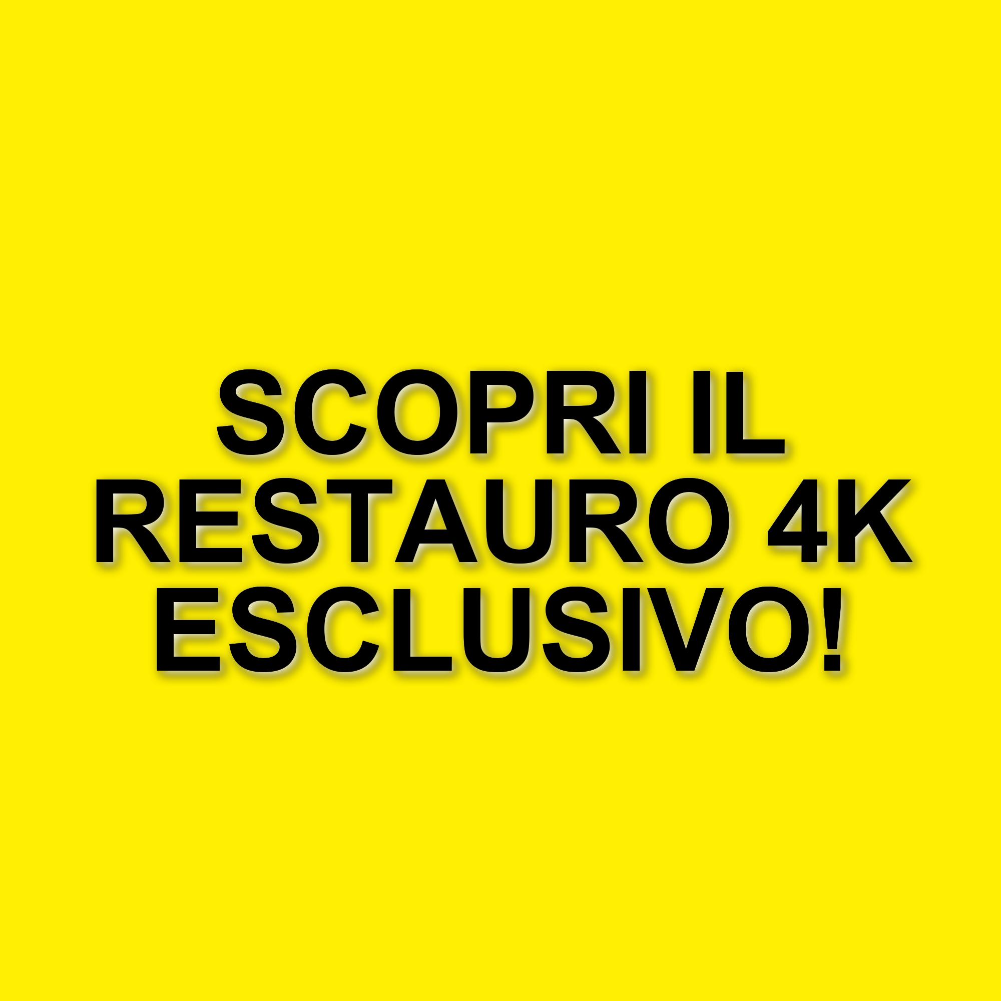Il blu-ray di "Attila flagello di Dio": un restauro imperdibile e sorprese audio esclusive