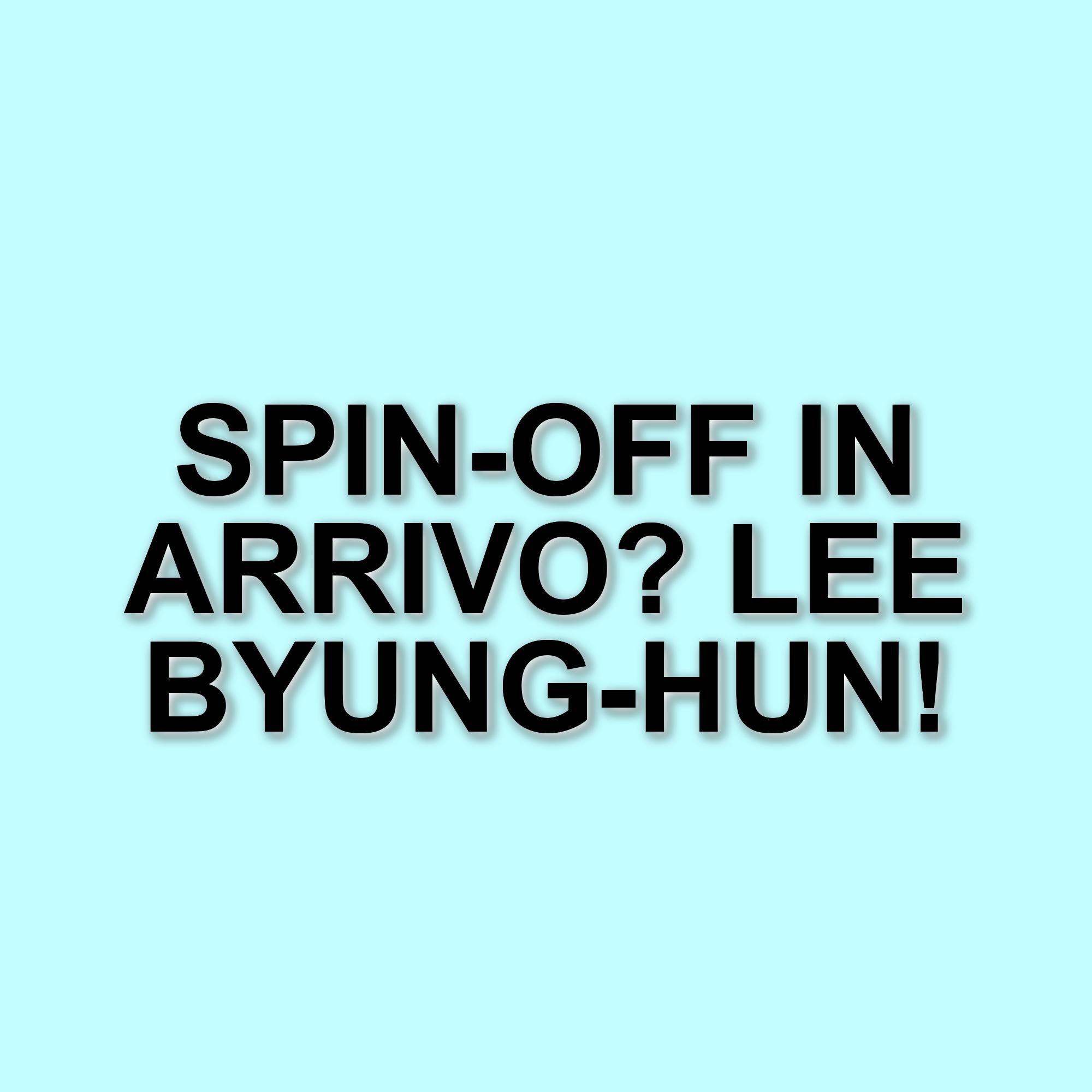 Lee Byung-hun conferma la possibilità di uno spin-off su Frontman in Squid Game