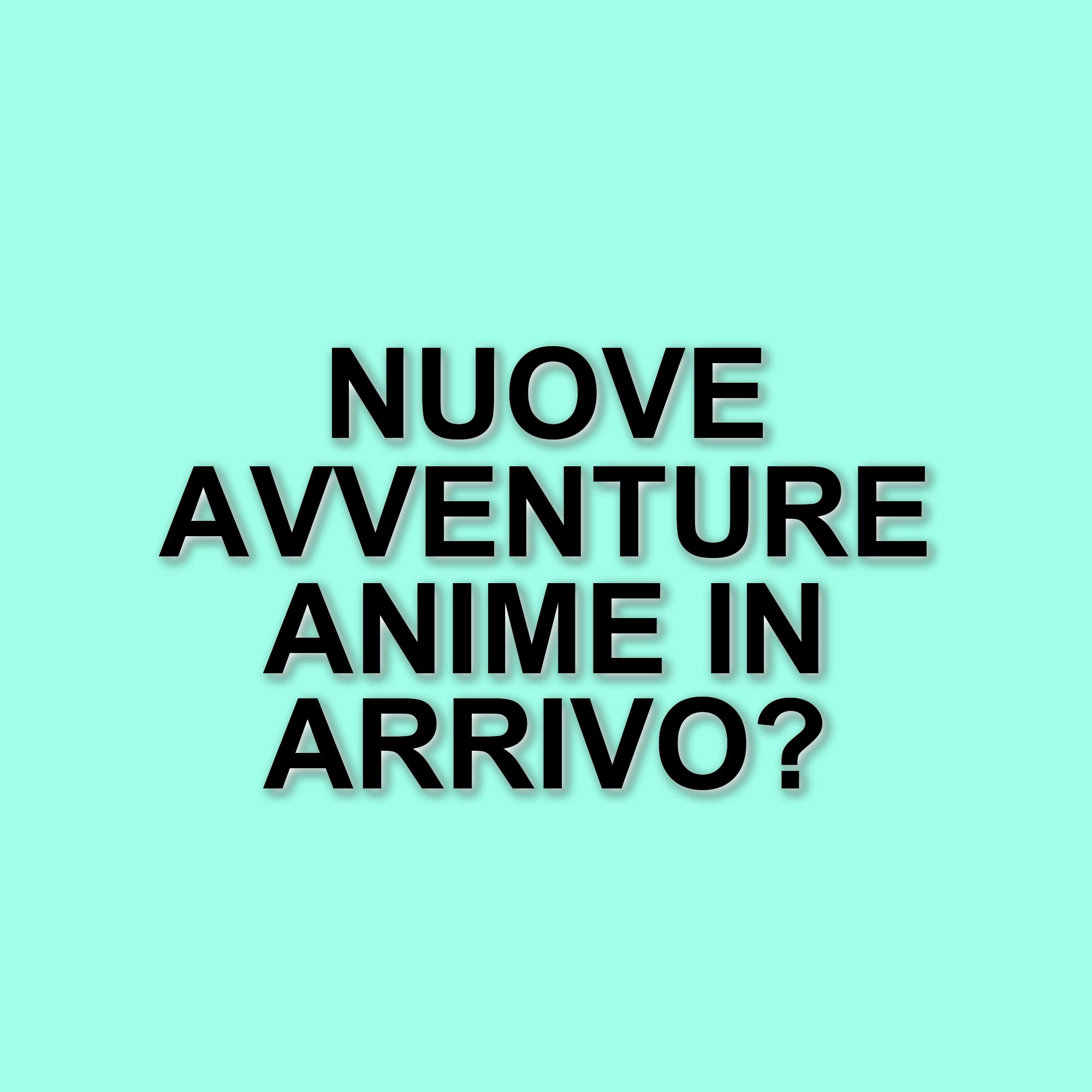 Le nuove uscite anime dell'estate 2025: 10 titoli da non perdere