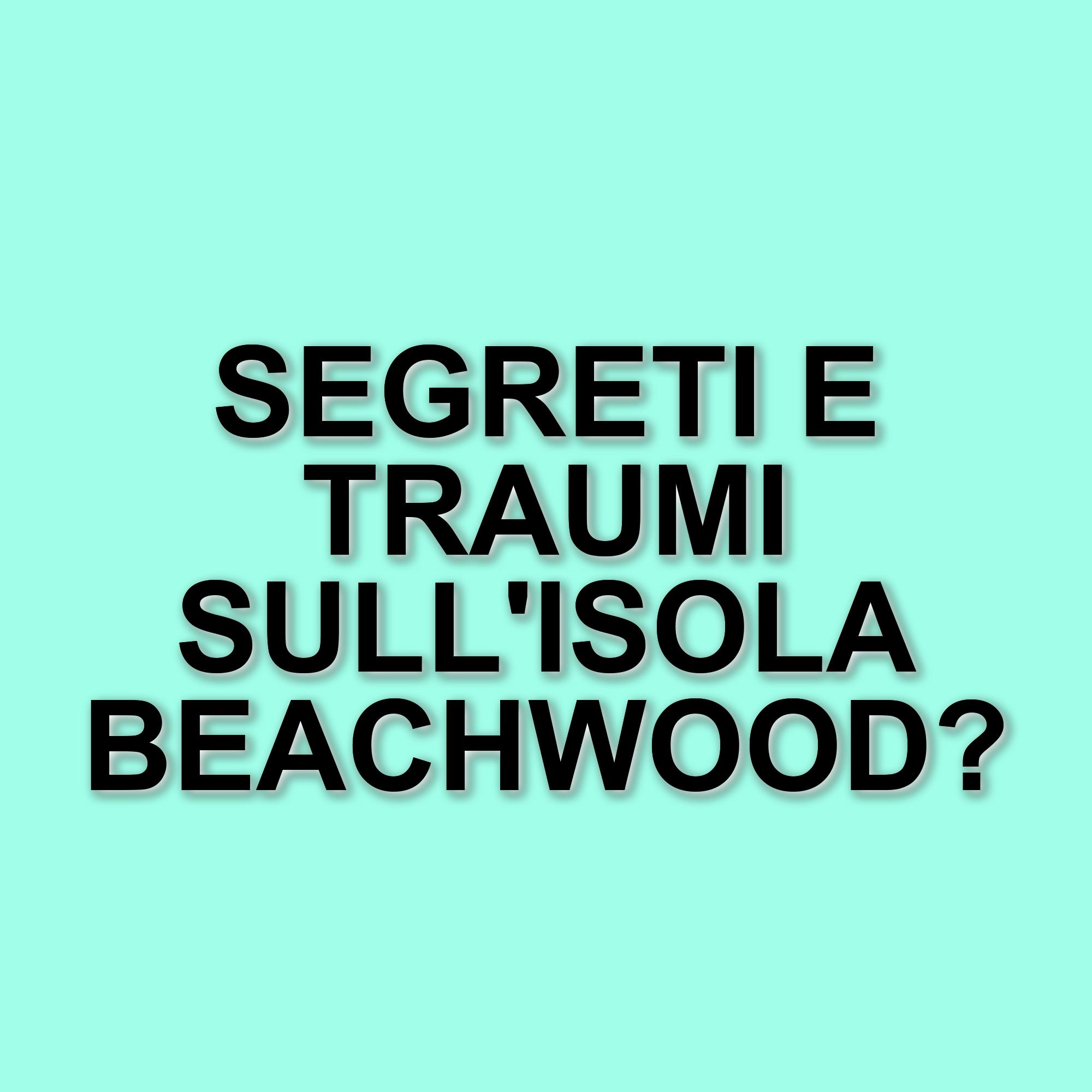 L'estate dei segreti perduti: un viaggio tra amicizia, trauma e crescita personale
