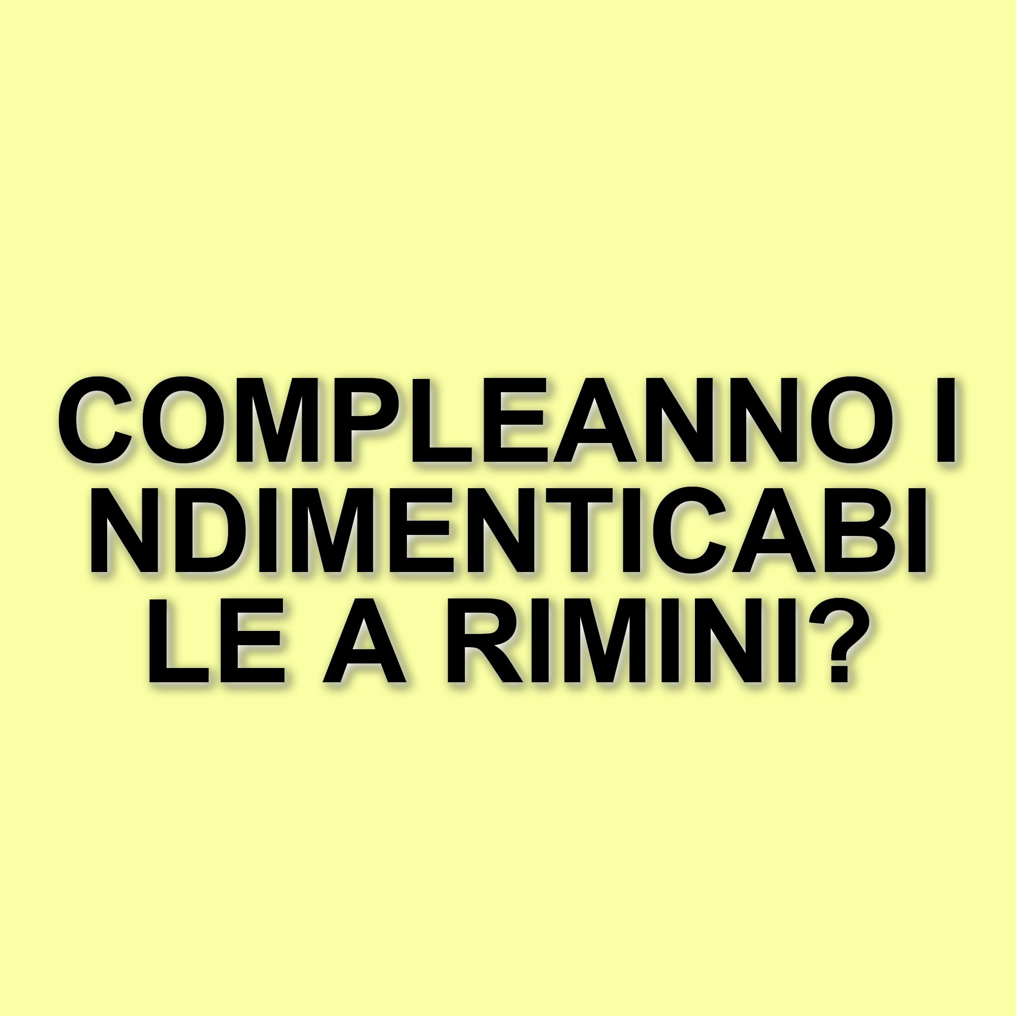 Letizia Petris celebra il compleanno a Rimini con amici e volti noti dei reality