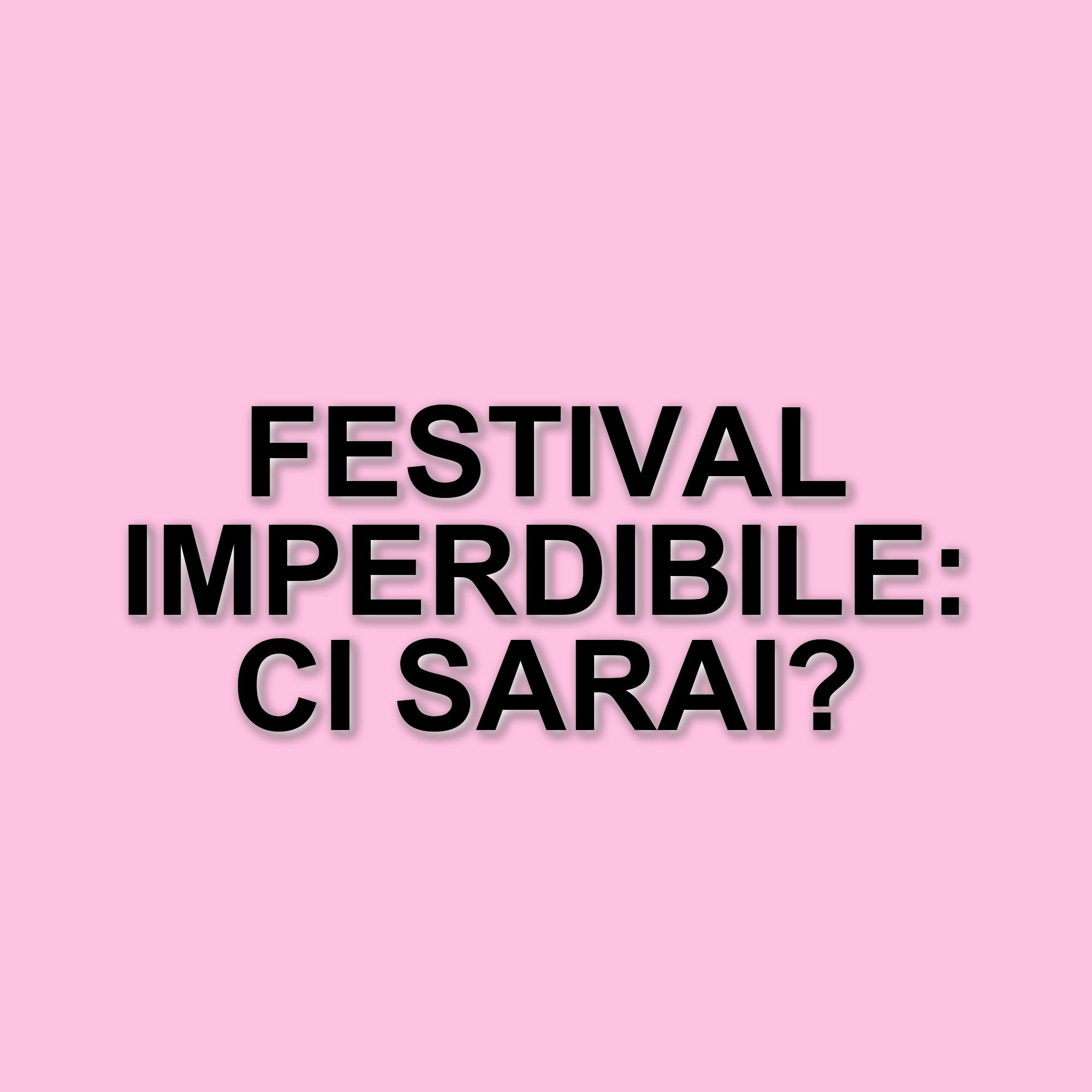 La prima estate: il festival musicale di Lido di Camaiore torna con grandi artisti e novità
