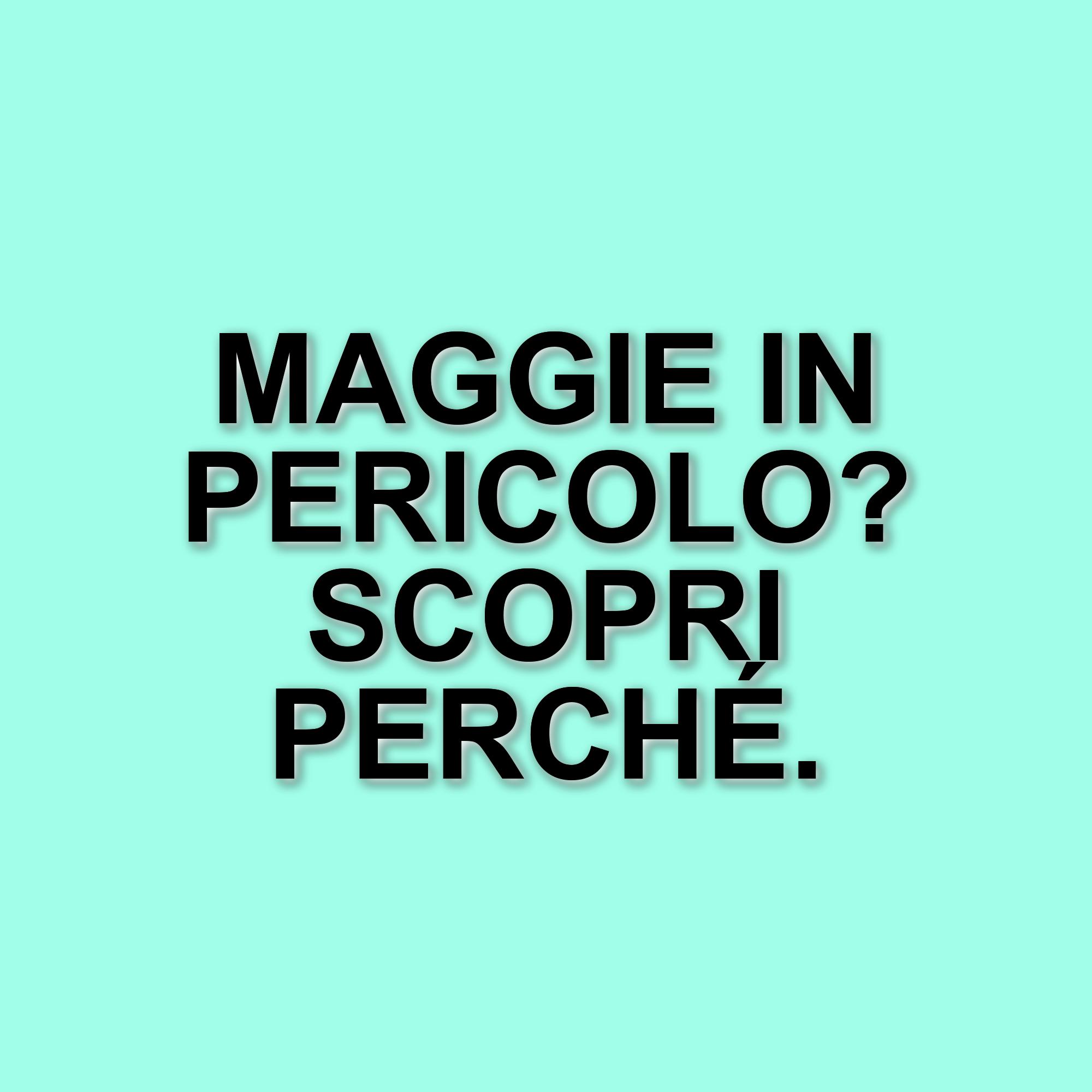 L'incubo di Maggie: la babysitter in pericolo tra vendetta e misteri