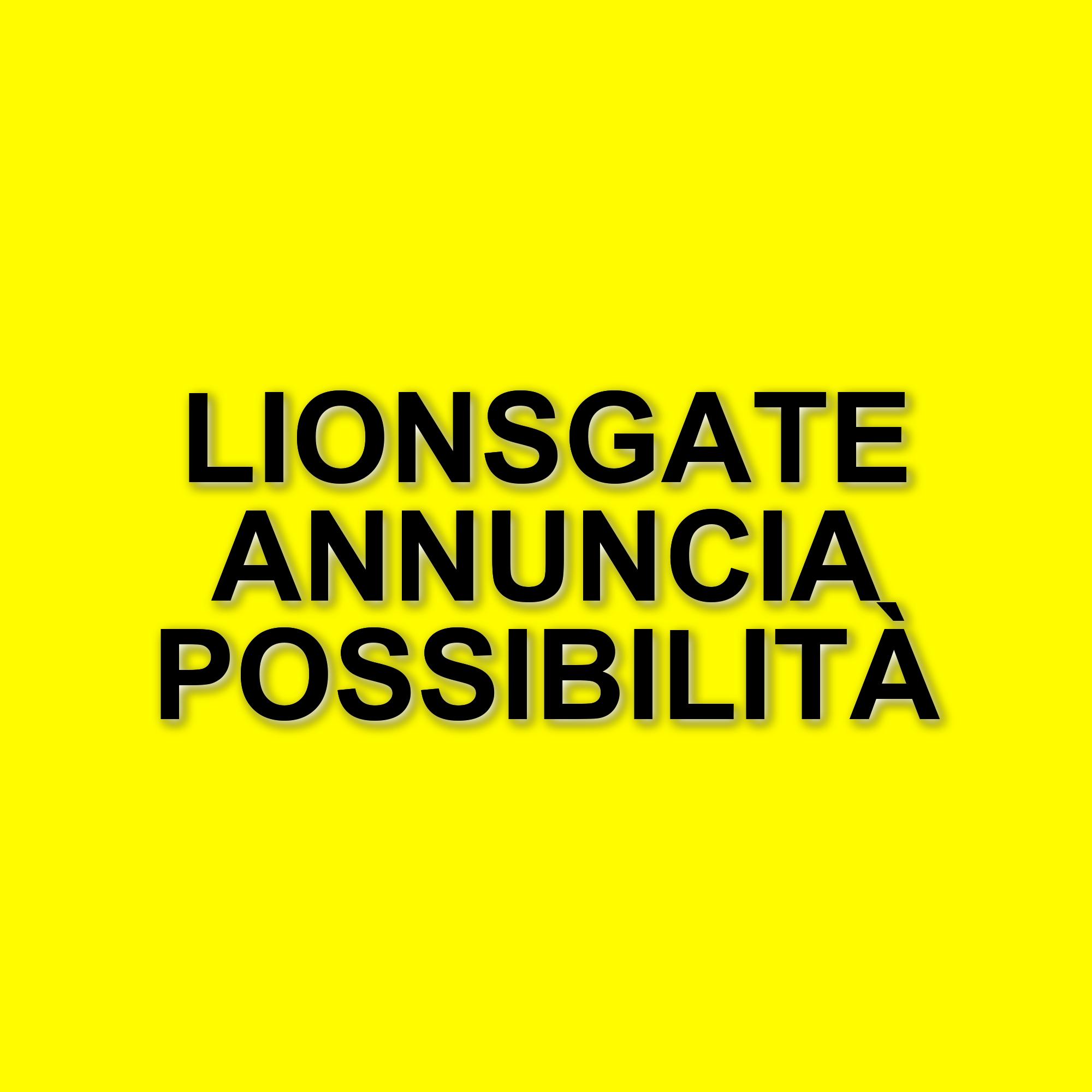 Lionsgate punta sull'intelligenza artificiale per trasformare film in anime in sole tre ore