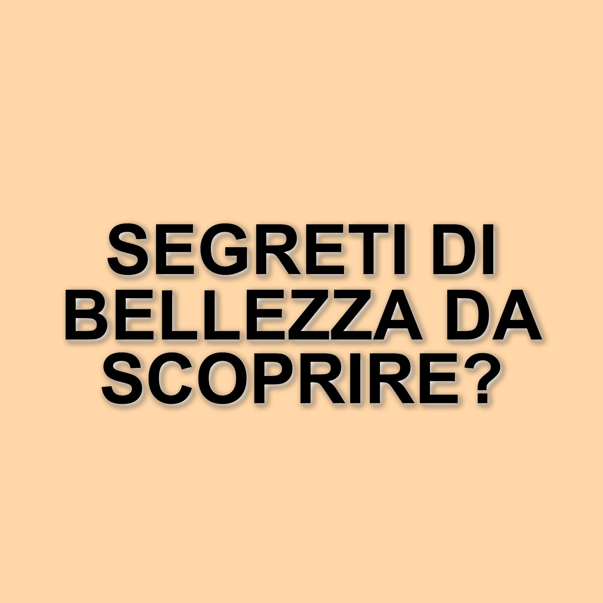 Loredana Lecciso svela i segreti di bellezza: skincare e make-up per una pelle radiosa