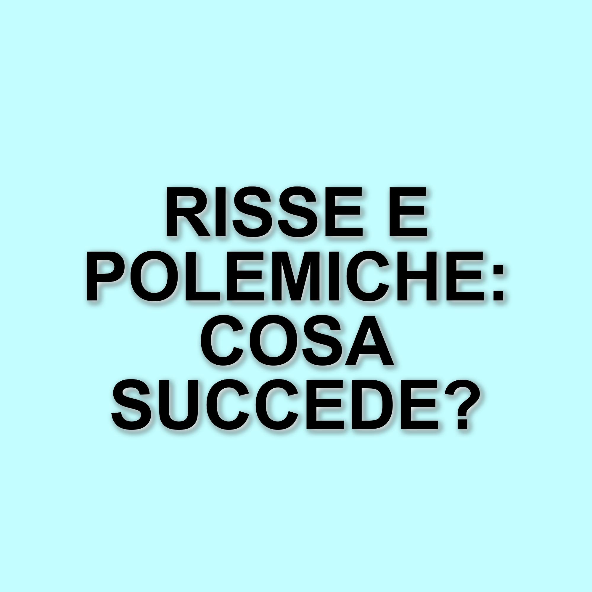 Alta tensione all'isola dei famosi: la puntata del 18 giugno segna un punto di non ritorno