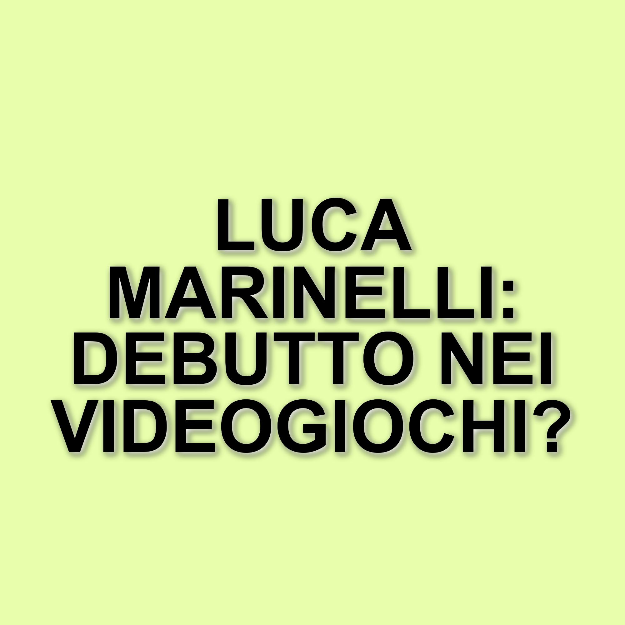 Luca Marinelli: il volto di Death Stranding 2 e i film da non perdere