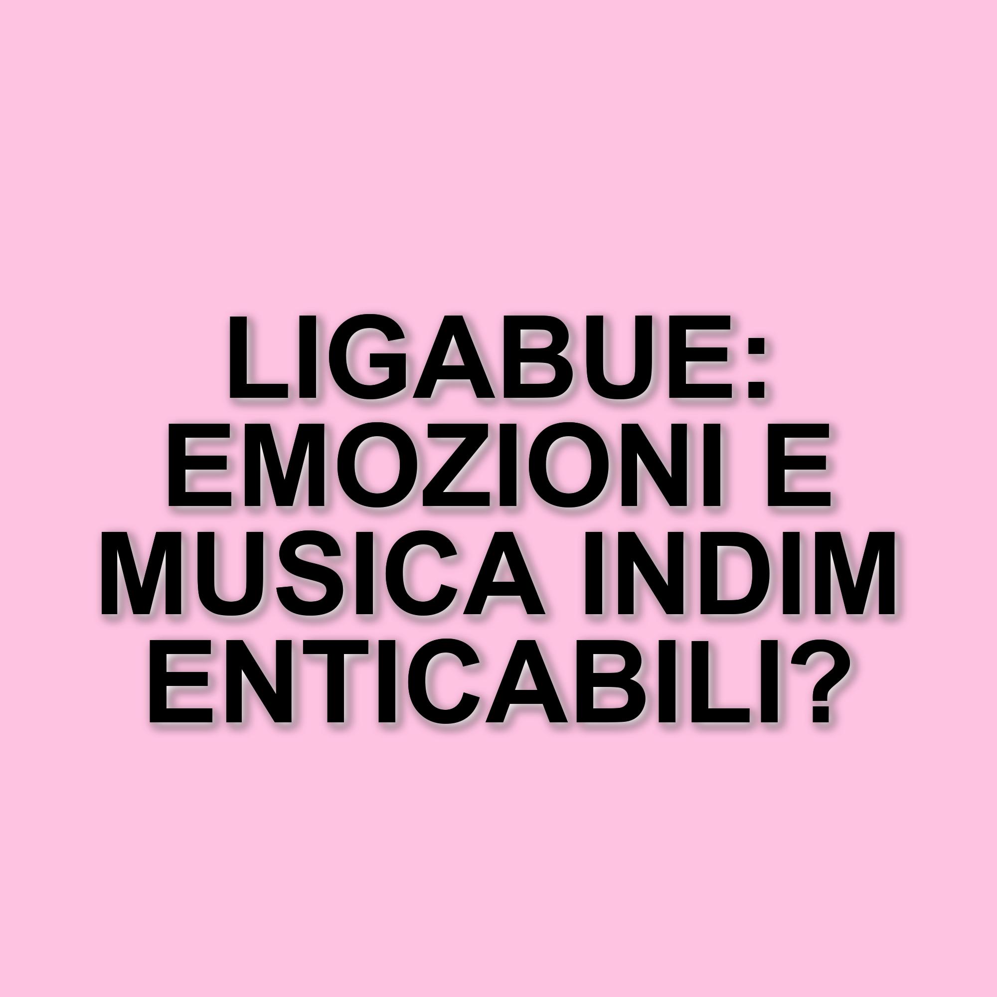 Ligabue celebra 30 anni di musica con un evento straordinario alla RCF Arena di Campovolo