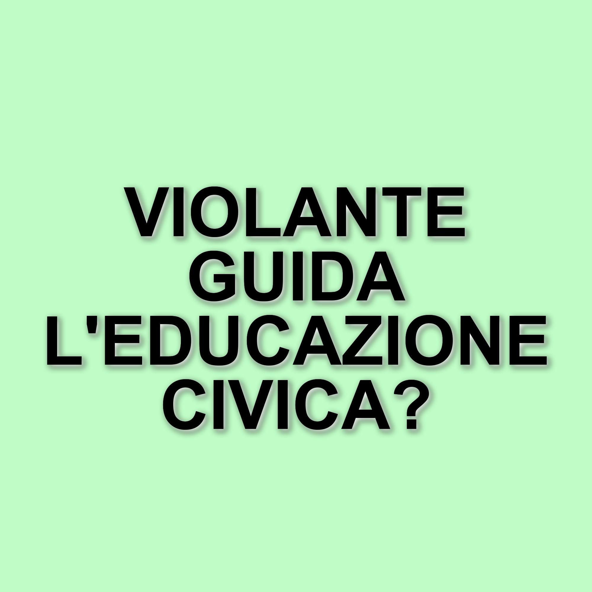 Luciano Violante protagonista di un nuovo spazio di educazione civica su Rai2