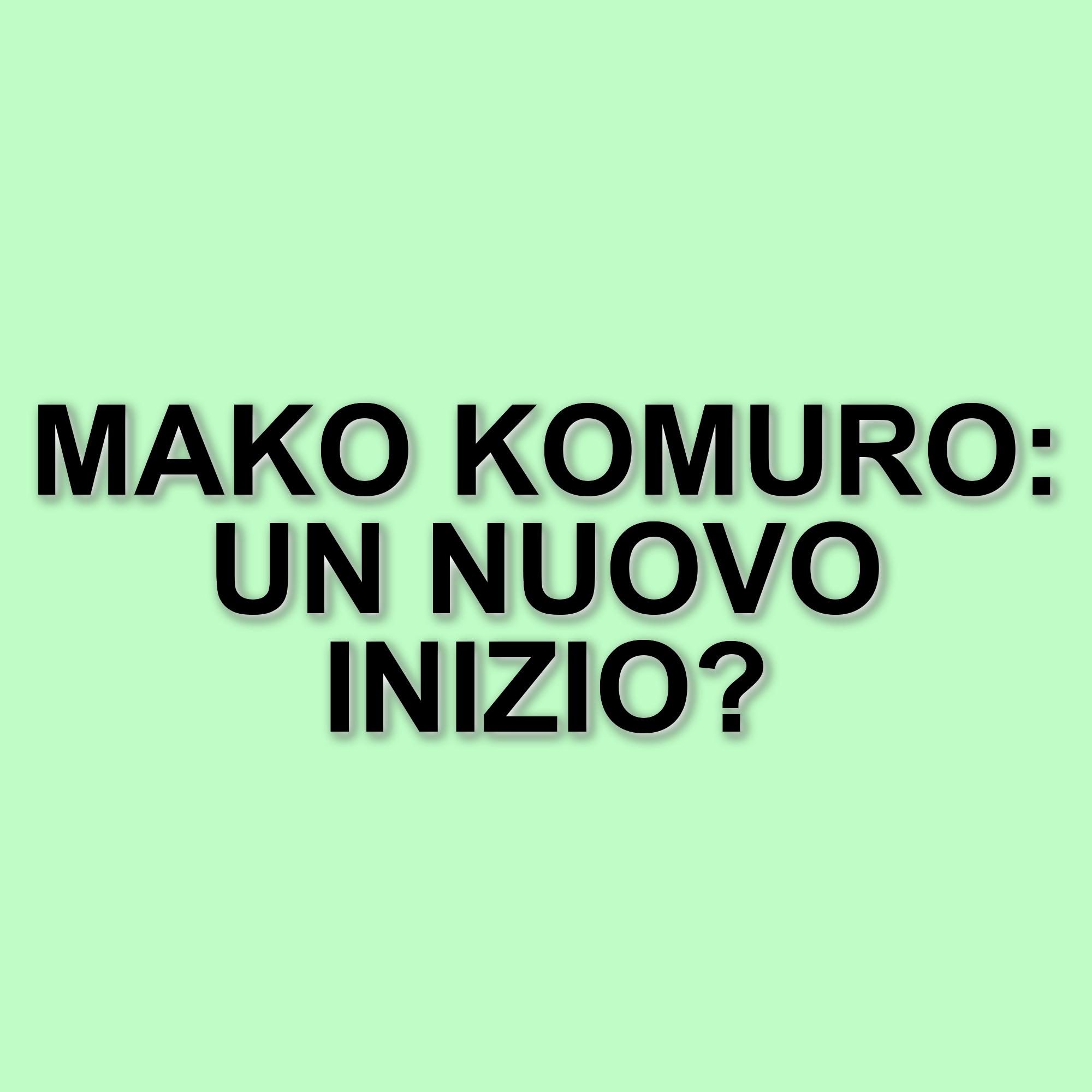 Mako Komuro diventa mamma: la gioia della famiglia reale giapponese