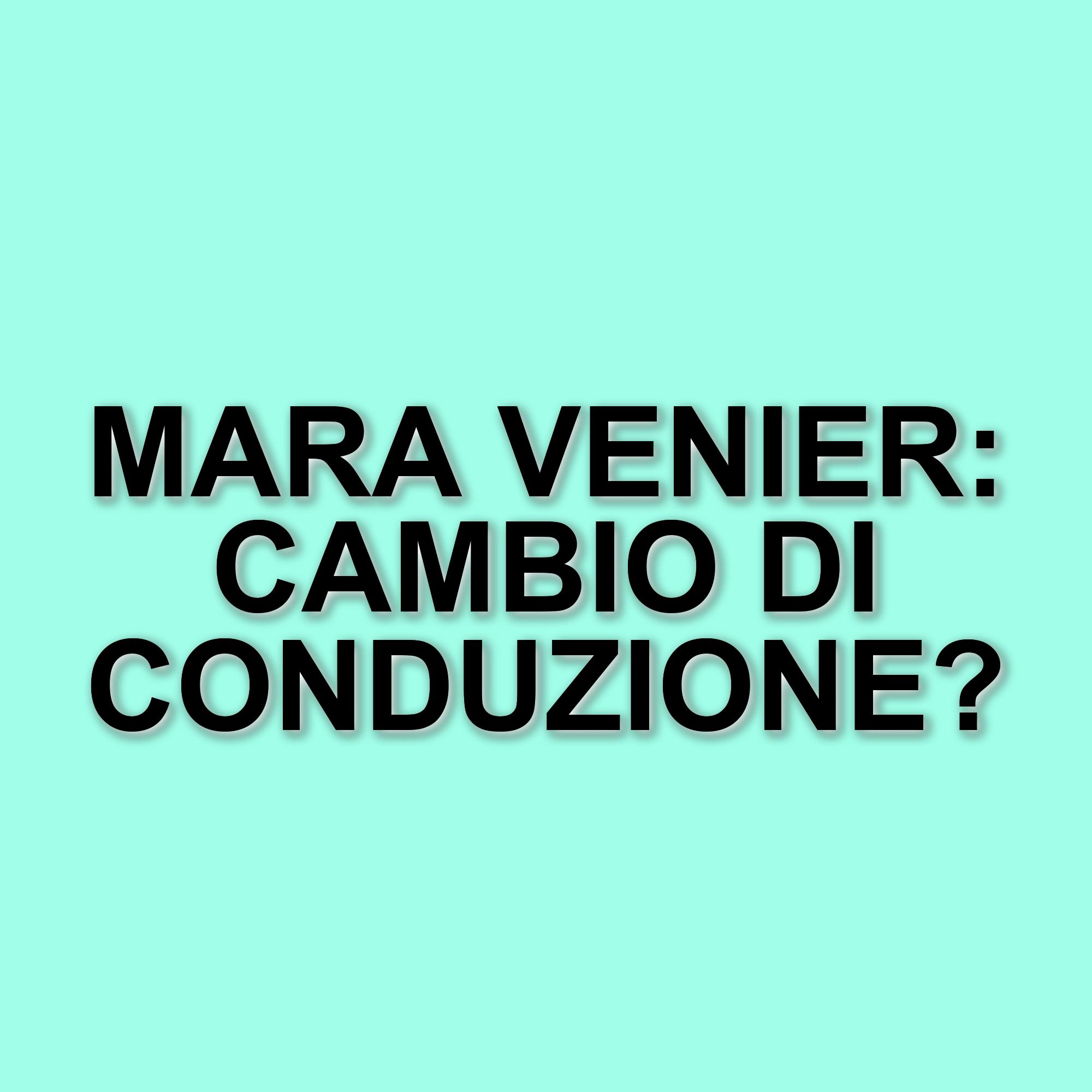 Mara Venier annuncia una conduzione corale per la nuova edizione di Domenica In