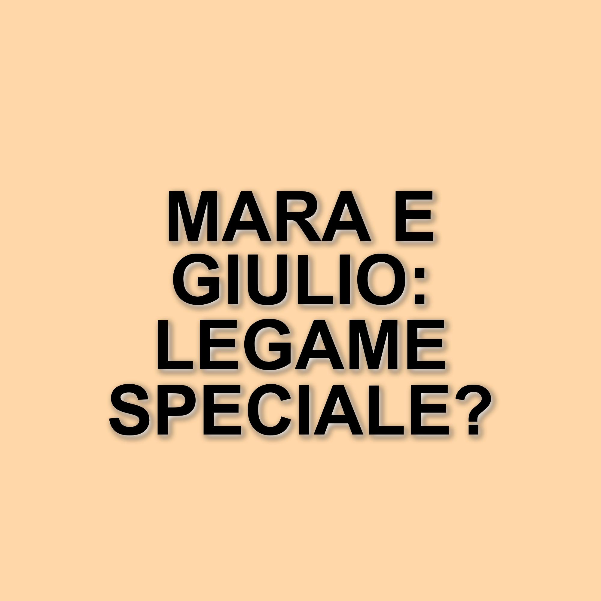 Mara Venier e il legame speciale con il nipote Giulio Longari: una storia di affetto e crescita