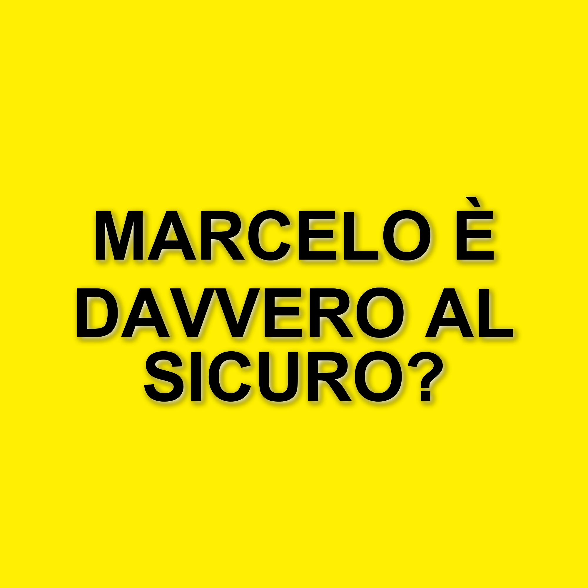 La promessa: Marcelo e il mistero del suo inganno con Teresa Villamil