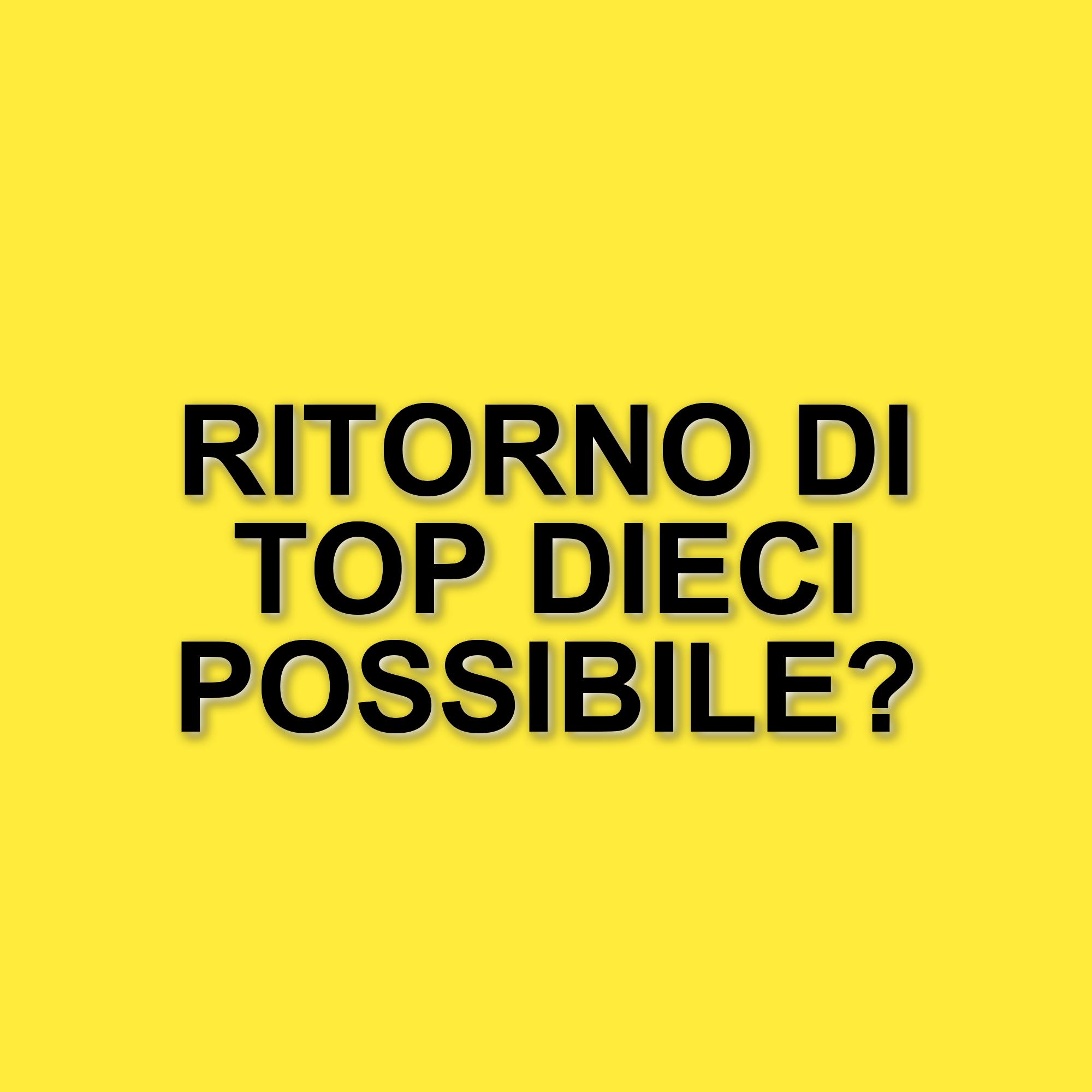 Marco Liorni e il futuro di Chi può batterci?: necessità di un cambiamento nel palinsesto di Rai 1