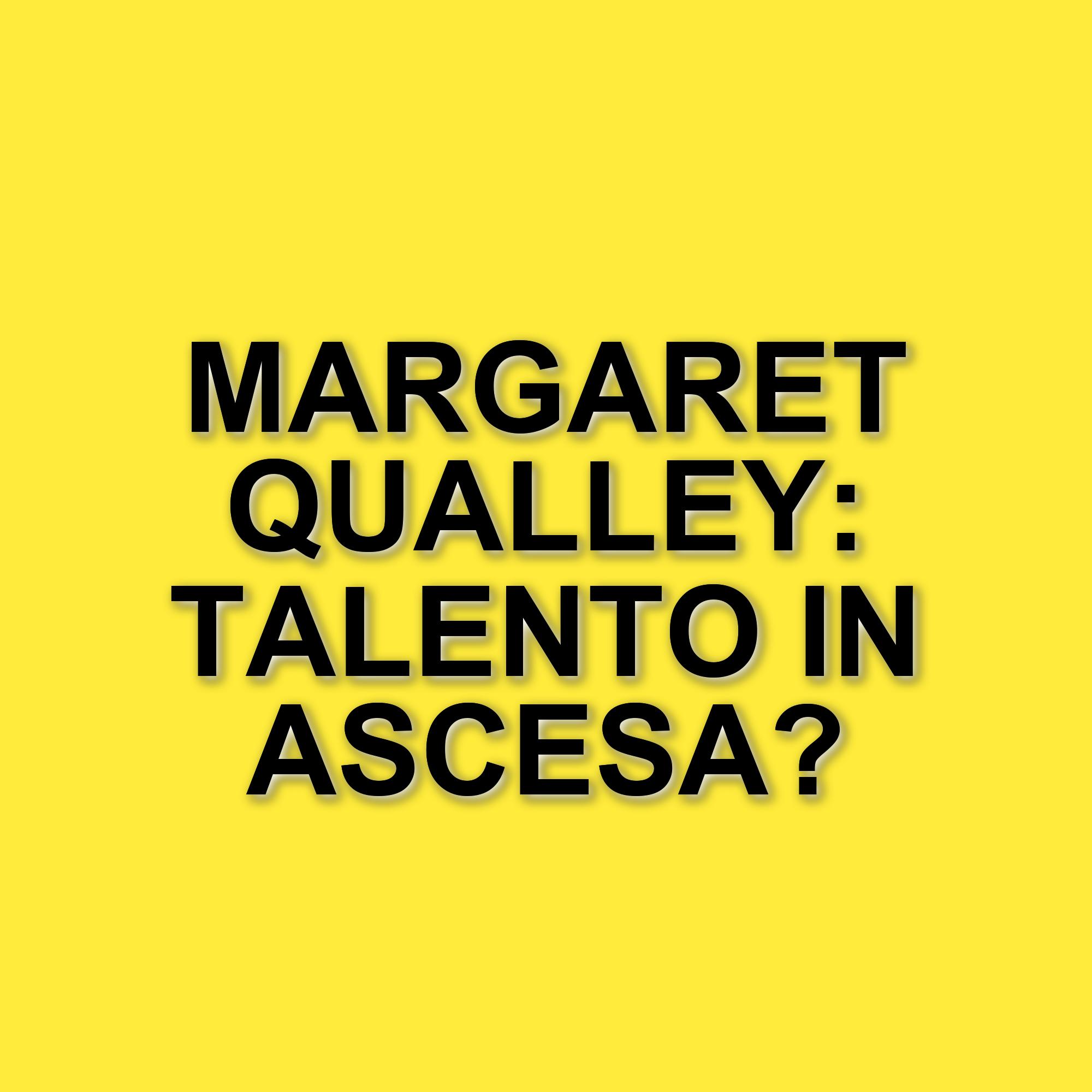 Margaret Qualley: La giovane attrice che conquista Hollywood con ruoli audaci e intriganti