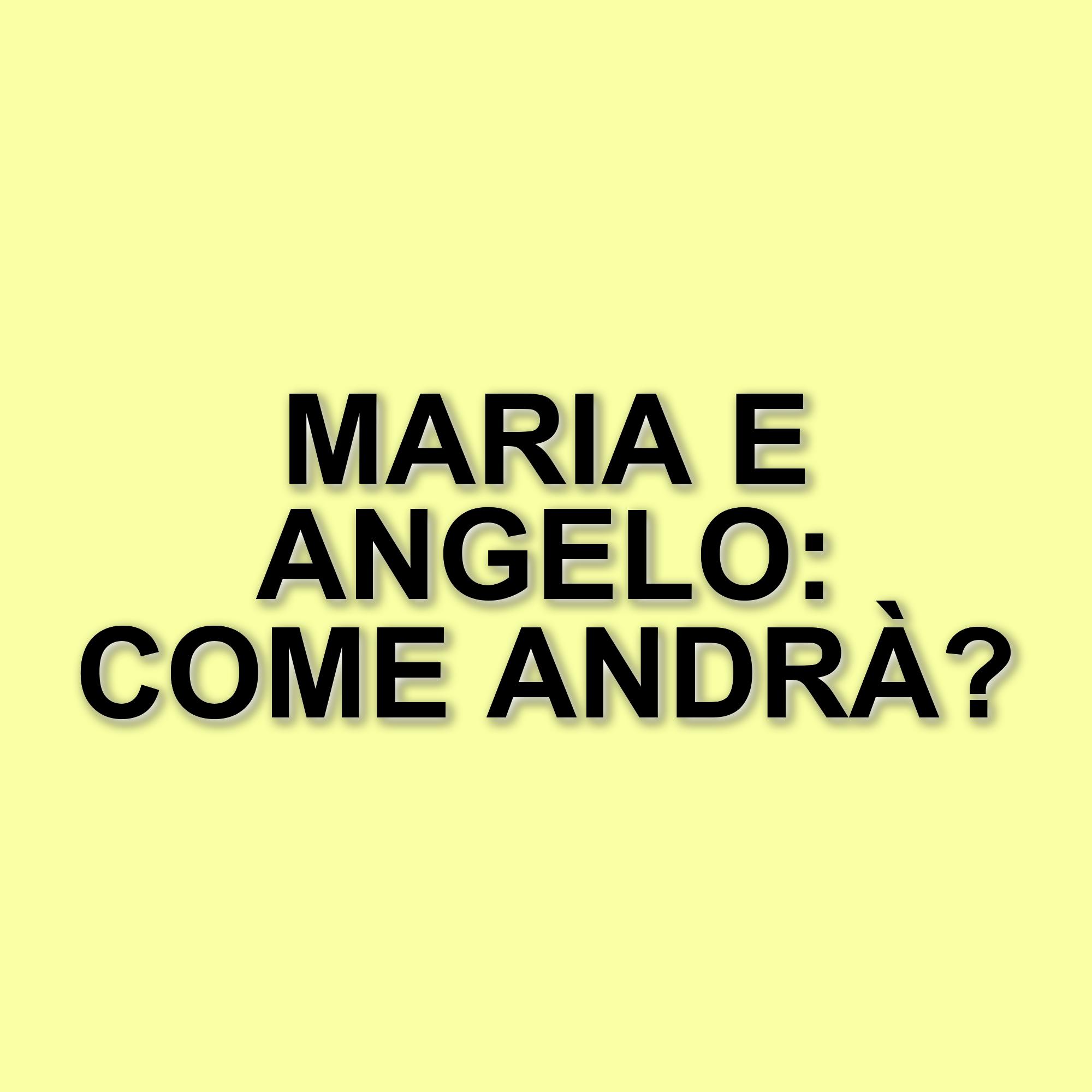 Temptation Island 2025: Maria Concetta e Angelo tra le coppie partecipanti al reality