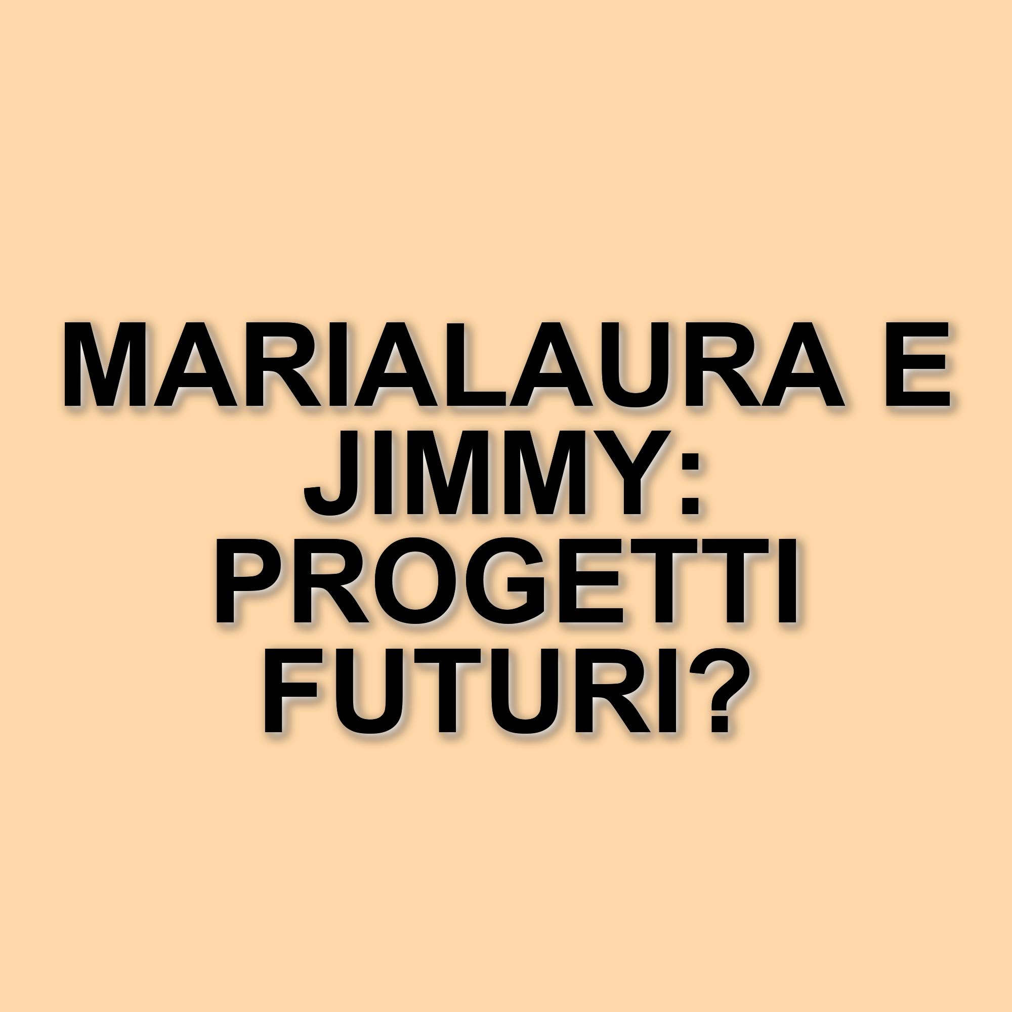 Marialaura De Vitis: La nuova storia d'amore con Jimmy Ghione e i sogni per il futuro