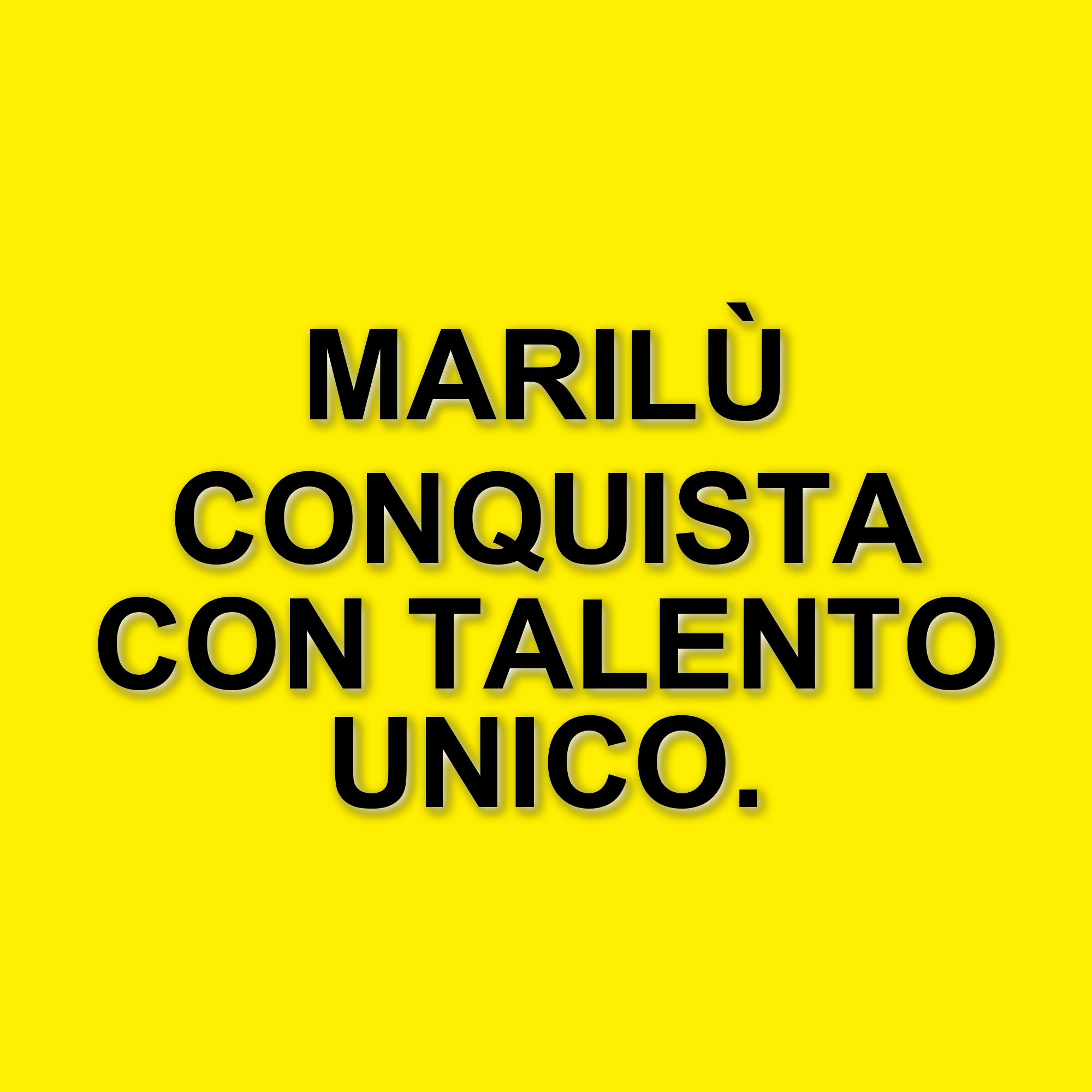 Marilù Pipitone: l'attrice palermitana che conquista il pubblico accanto ad Angelo Duro