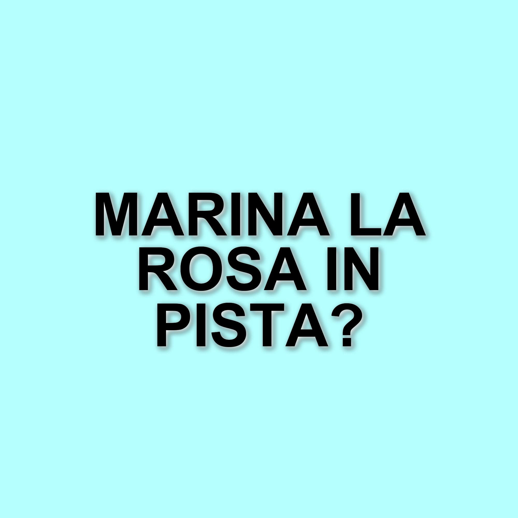 Marina La Rosa: Futuro in Tv tra Grande Fratello e Ballando con le Stelle