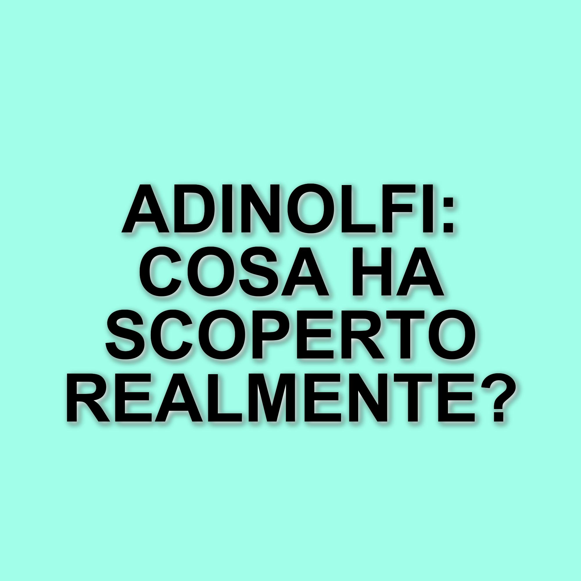 Mario Adinolfi: la sua avventura a L'Isola dei Famosi e le emozioni vissute in Honduras