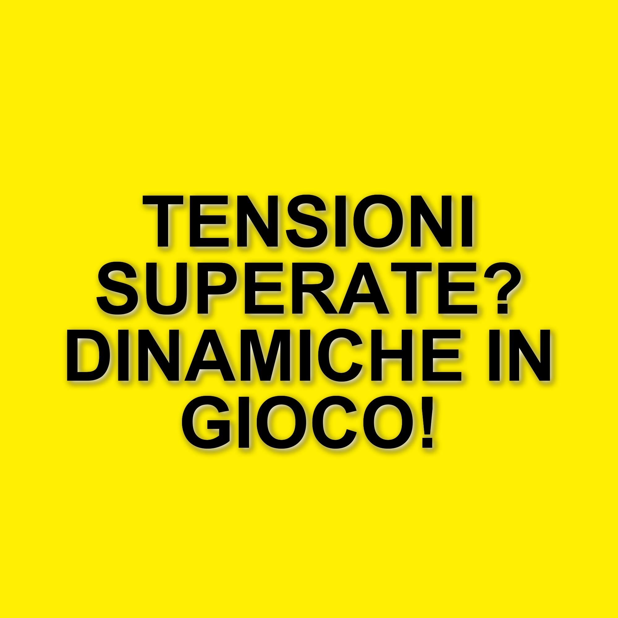 Mario Adinolfi e Teresanna Pugliese: un confronto rivelatore a pochi giorni dalla finale dell'Isola dei Famosi 2025
