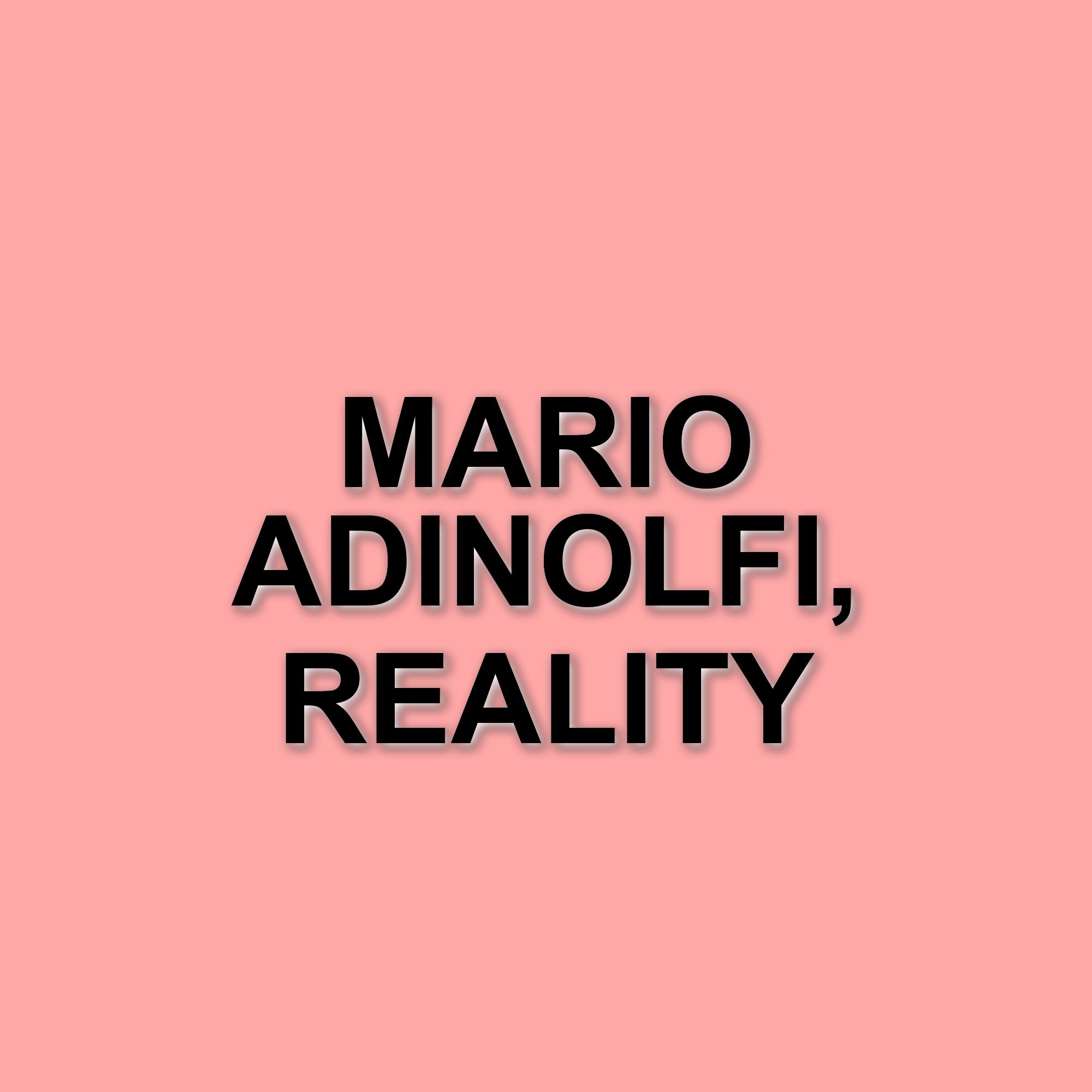 Mario Adinolfi cede alla tentazione della bistecca all'Isola dei Famosi e cambia look