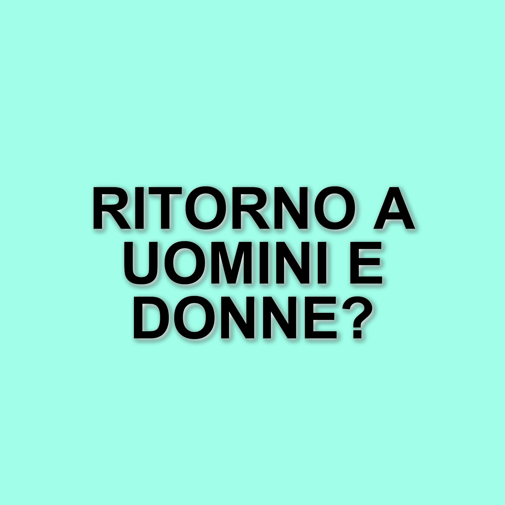 Mario Cusitore di Uomini e Donne: il desiderio di tornare e un bacio indimenticabile