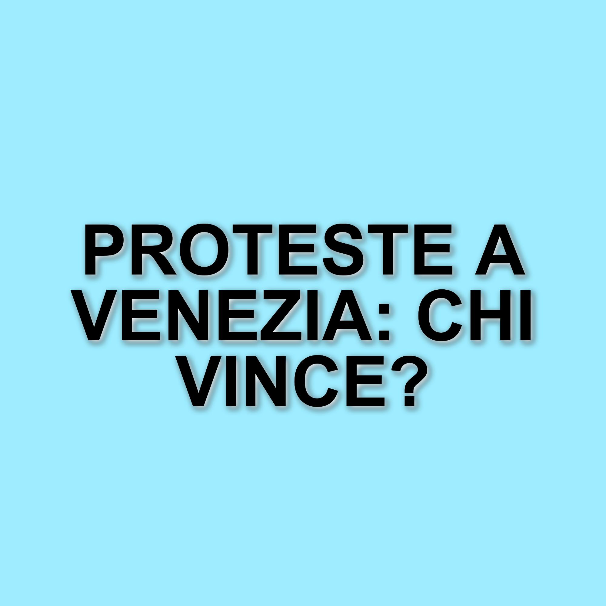 Marisandra Lizzi parla del matrimonio di Jeff Bezos: un evento che divide Venezia