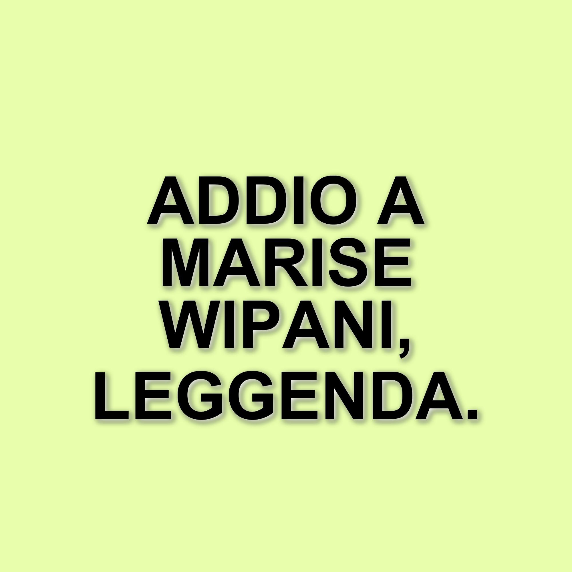 Morta Marise Wipani, l'attrice neozelandese di “Xena” e “Hercules” compie 61 anni