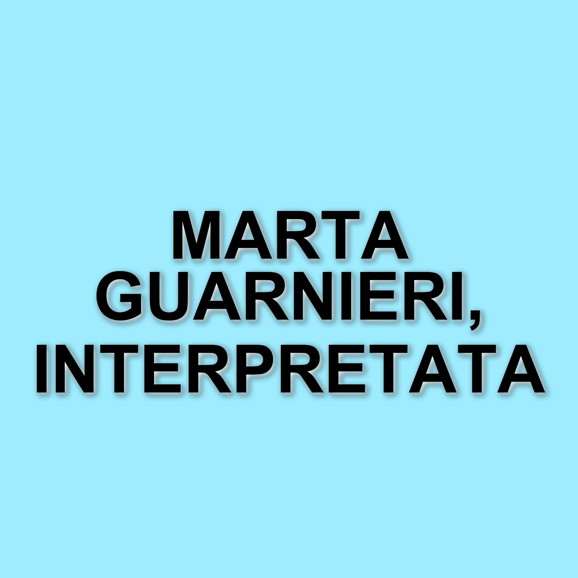 Marta Guarnieri si rinnova: il nuovo look per la stagione de Il Paradiso delle Signore